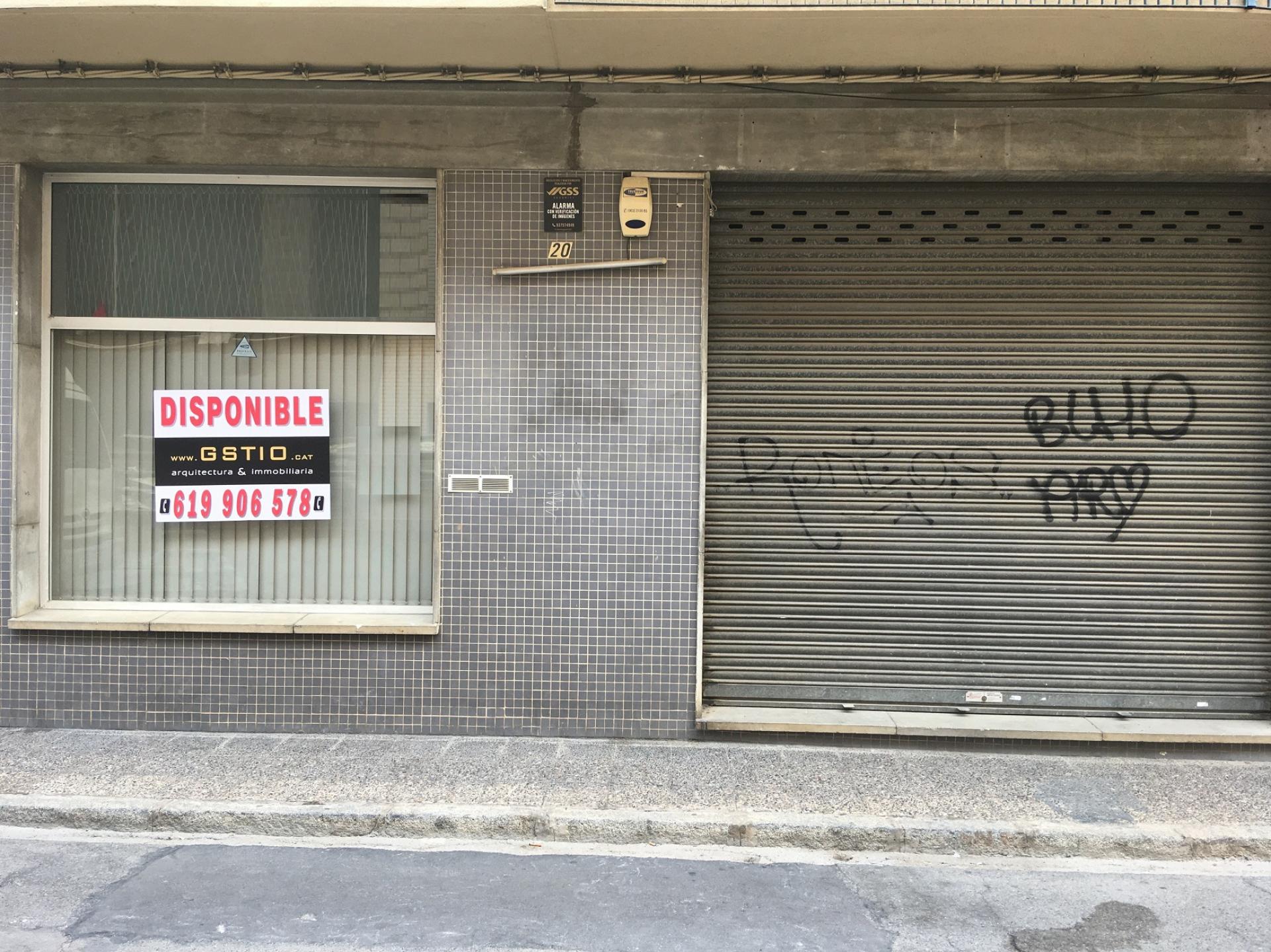 locals-comercials en girona · eixample €