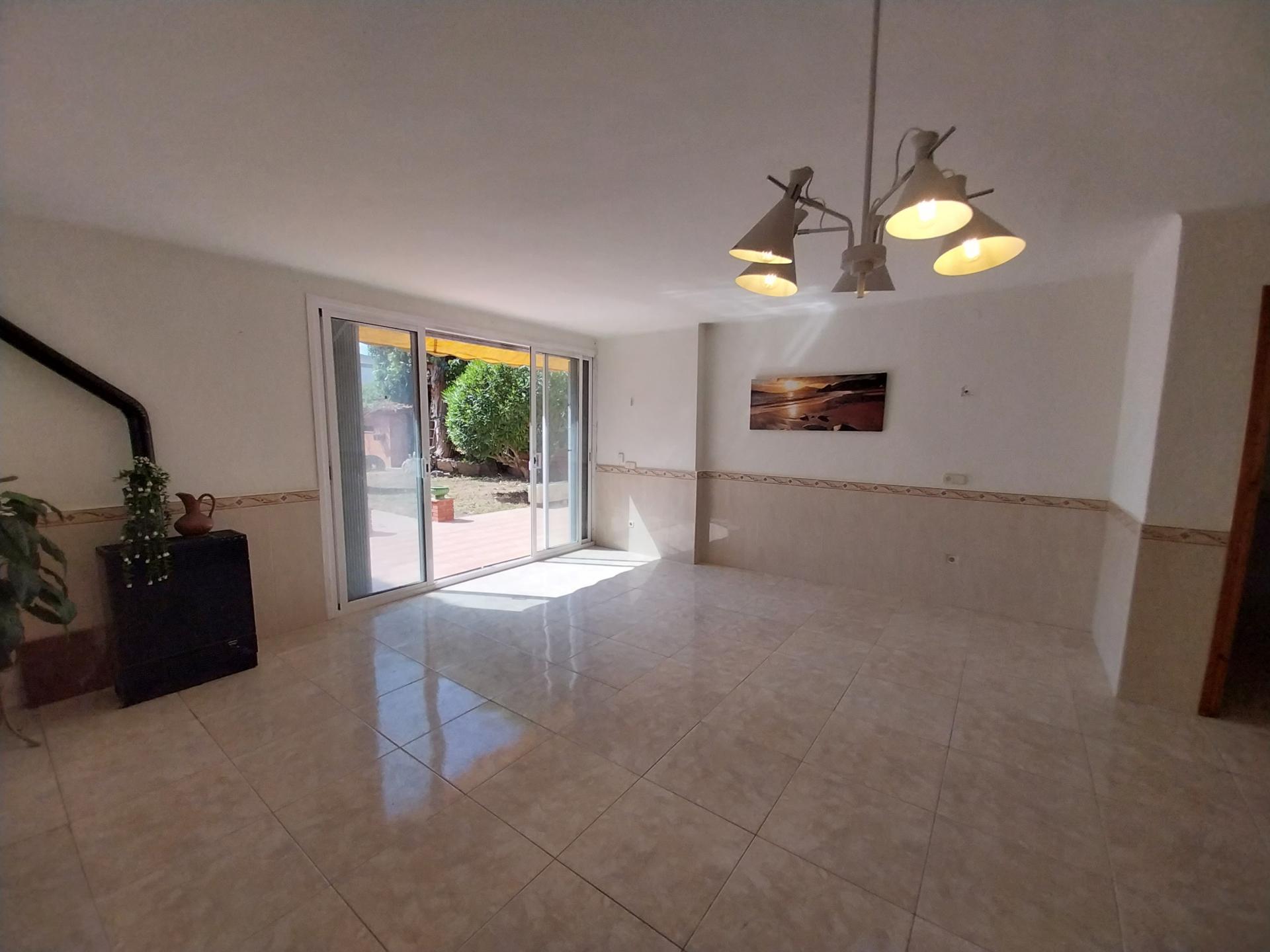 apartment Estartit