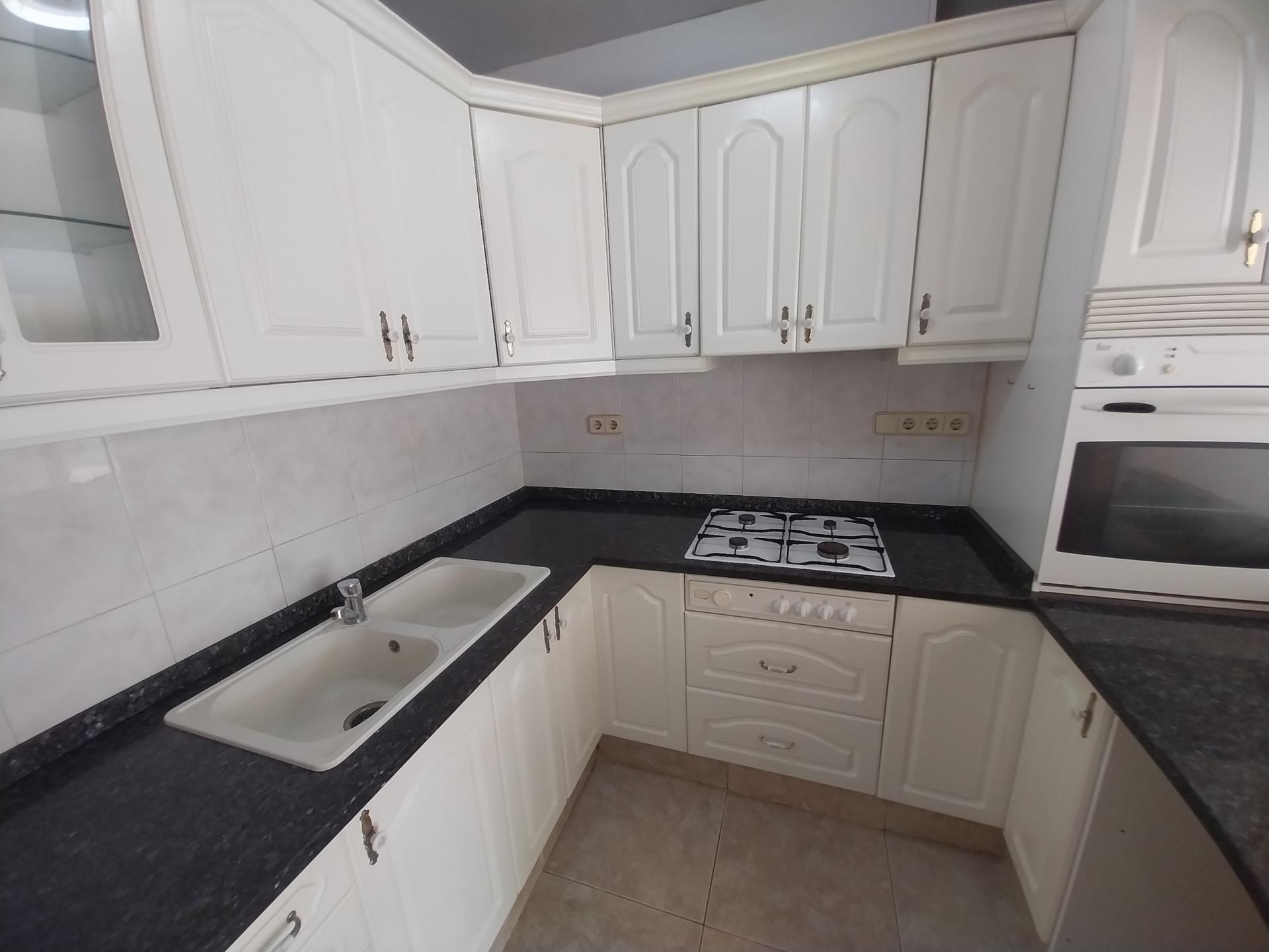 apartment Estartit