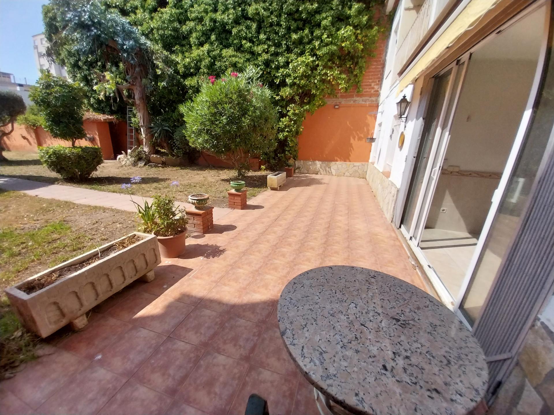 apartment Estartit