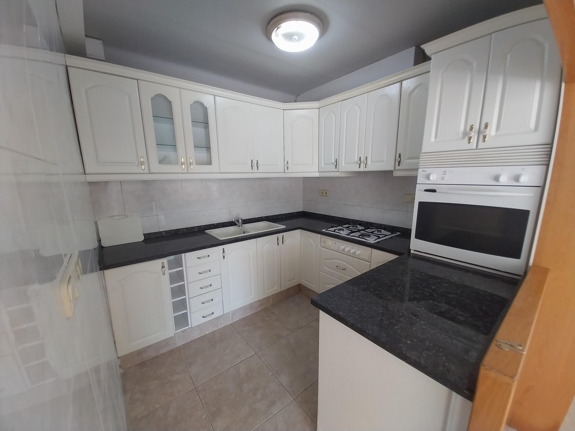 apartment Estartit