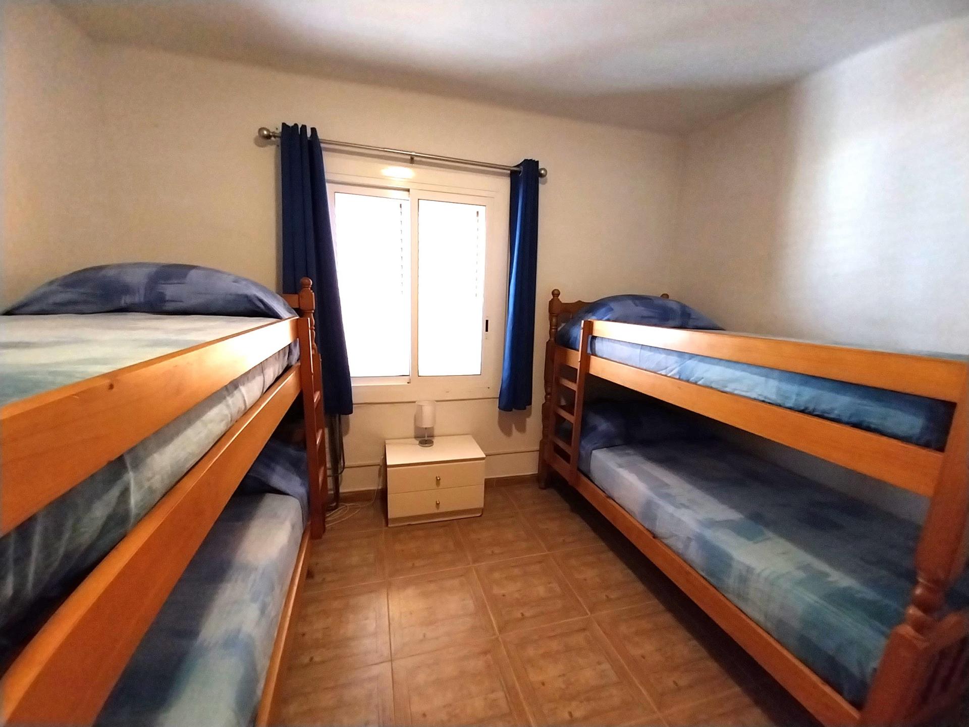 apartment Estartit