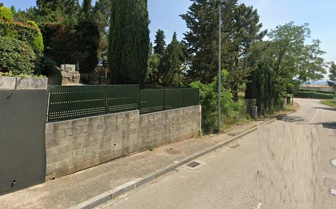 terrenys en girona · montjuic 360000€