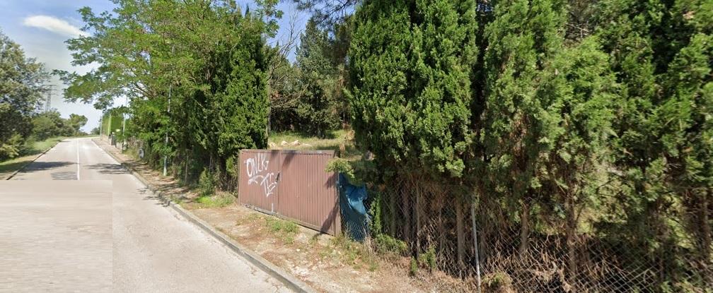 terrenys en girona · montjuic 360000€