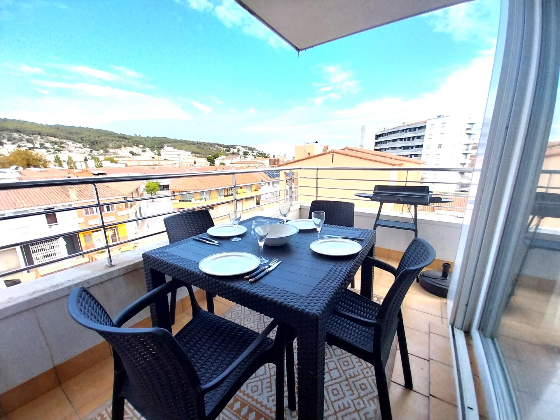apartment Estartit