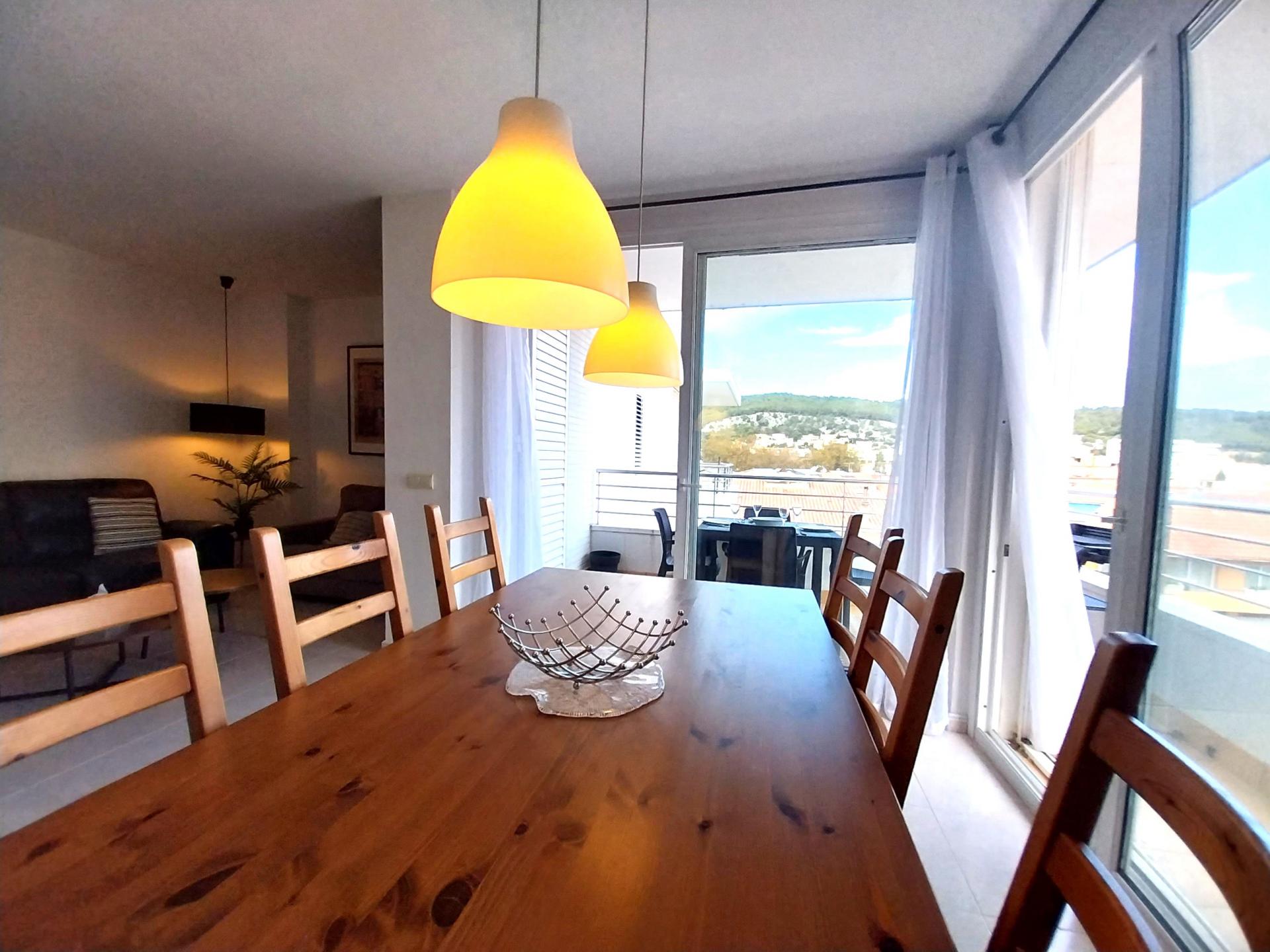 apartment Estartit