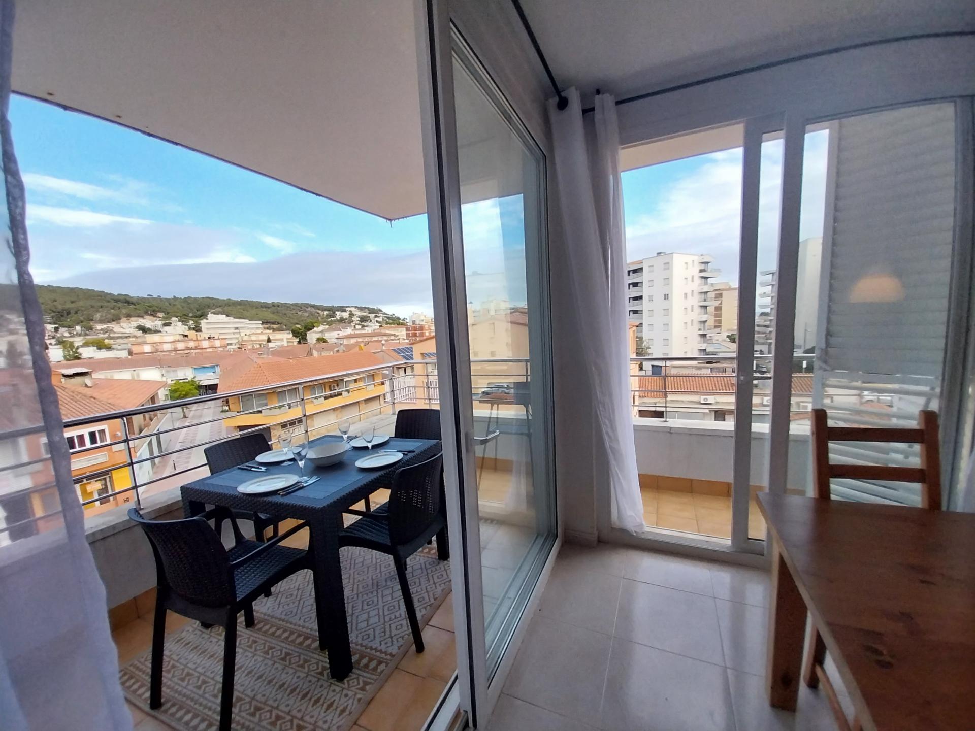 apartment Estartit