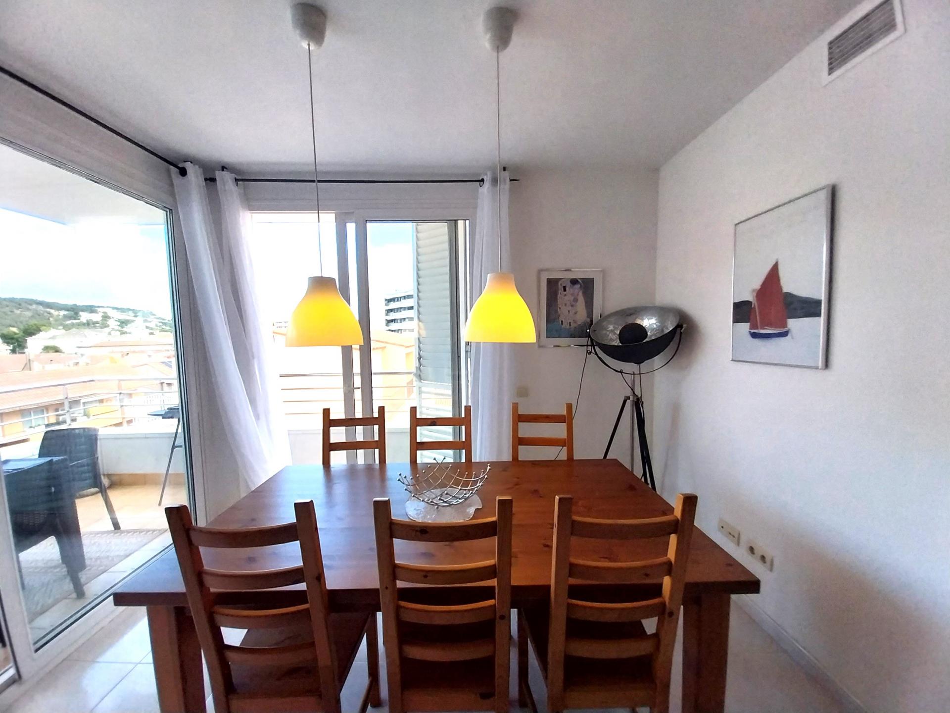 apartment Estartit