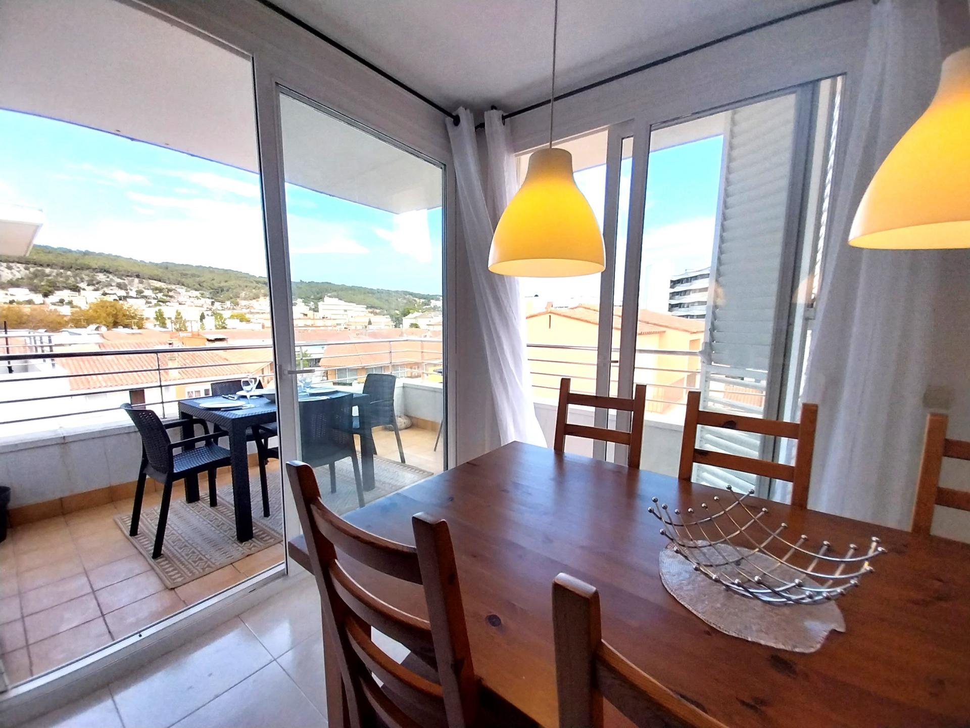 apartment Estartit