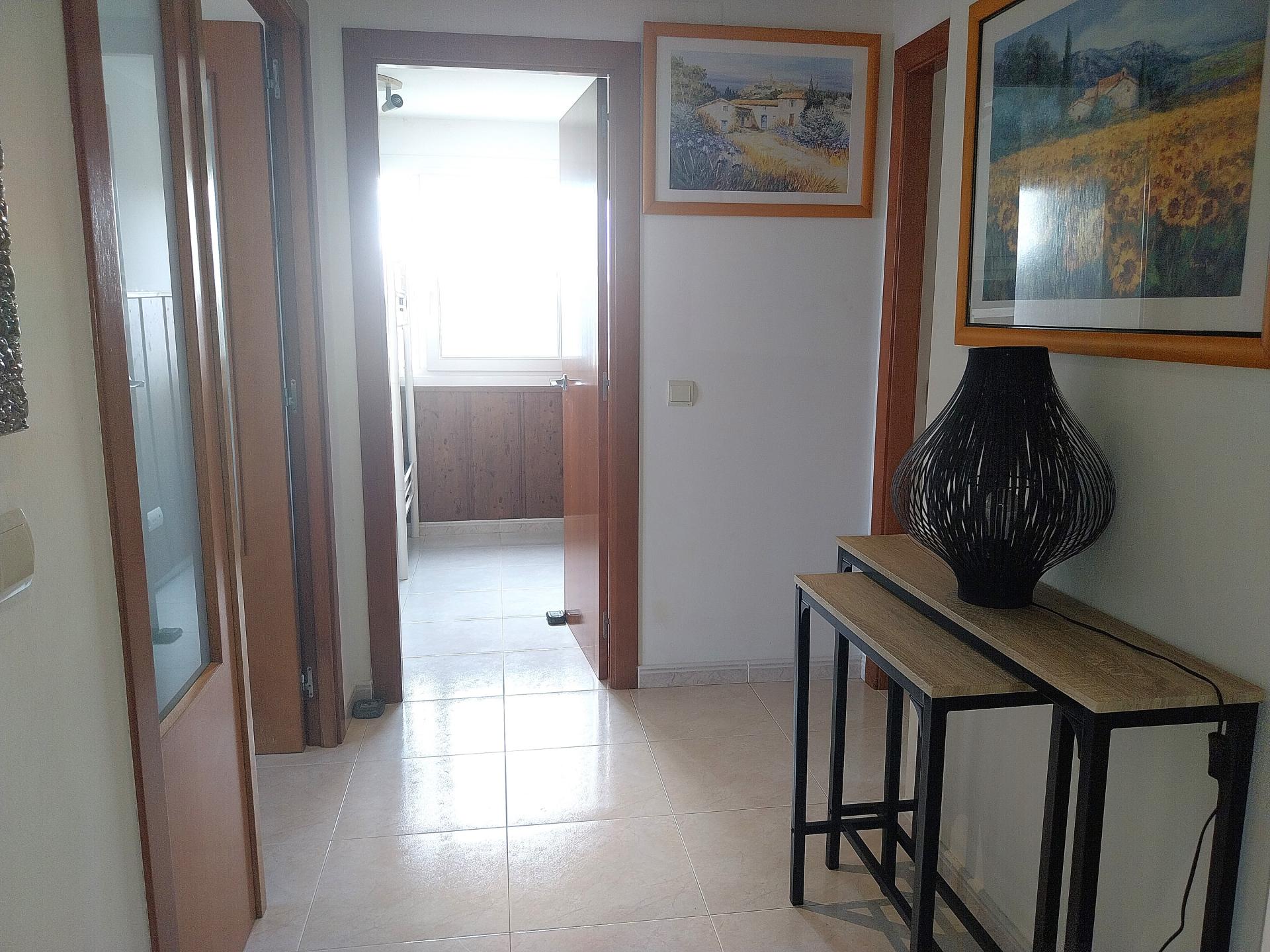 apartment Estartit