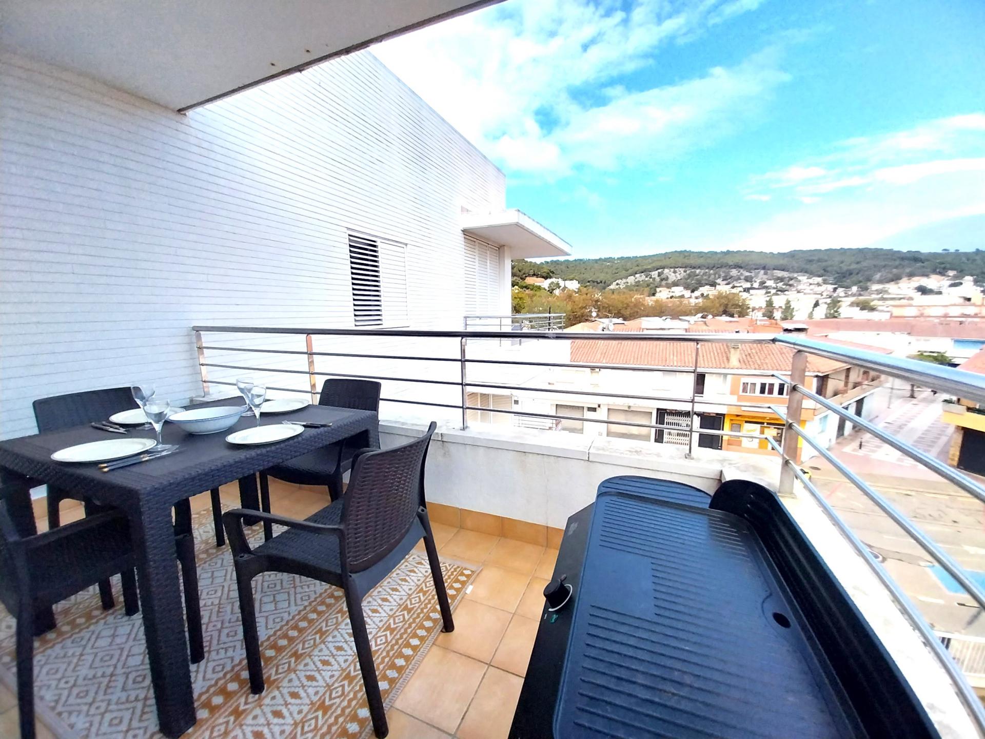 apartment Estartit