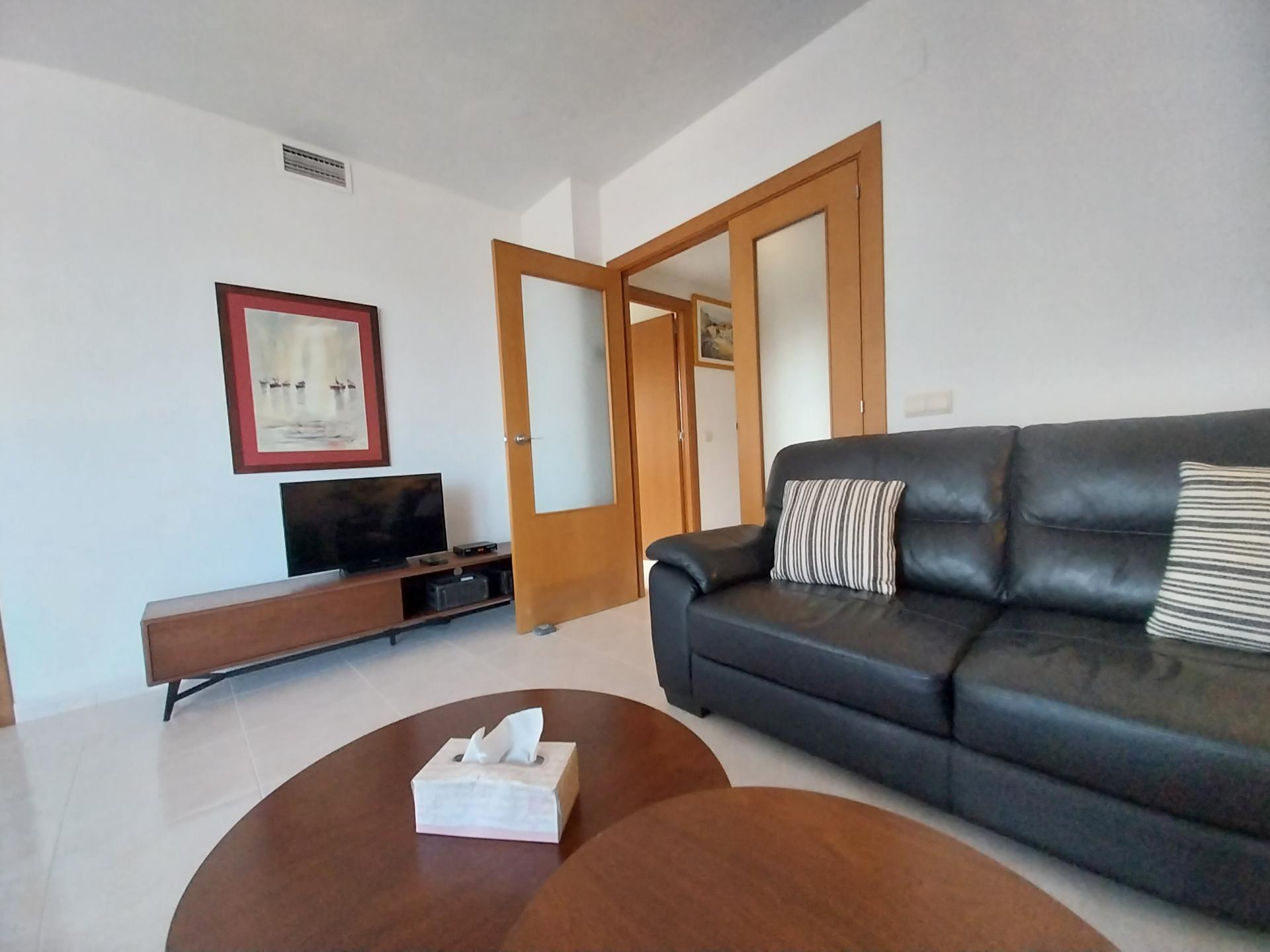 apartment Estartit