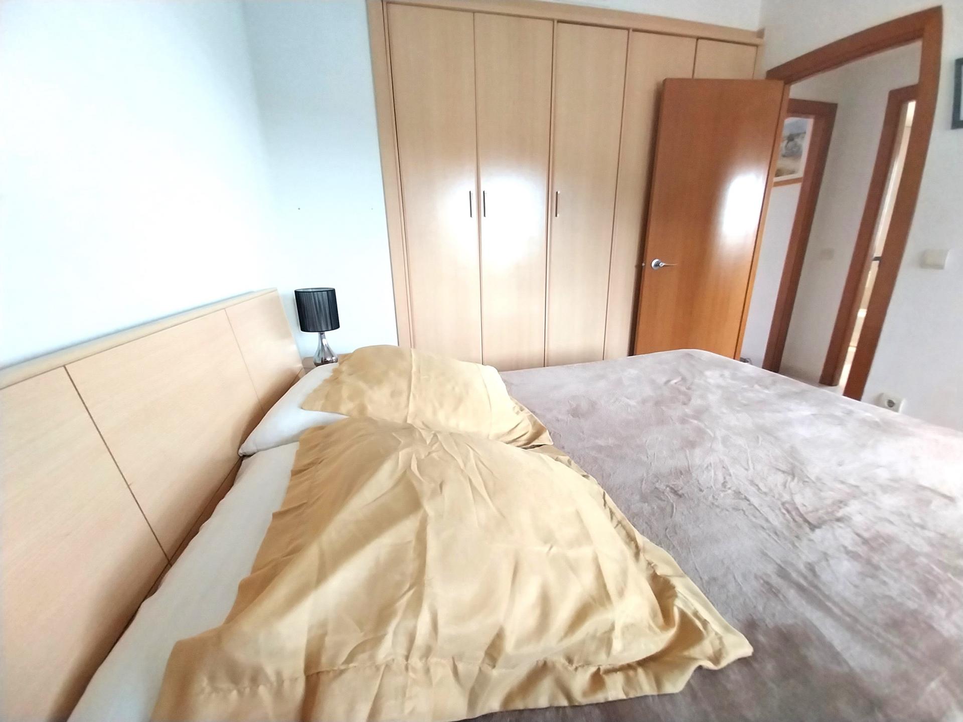 apartment Estartit