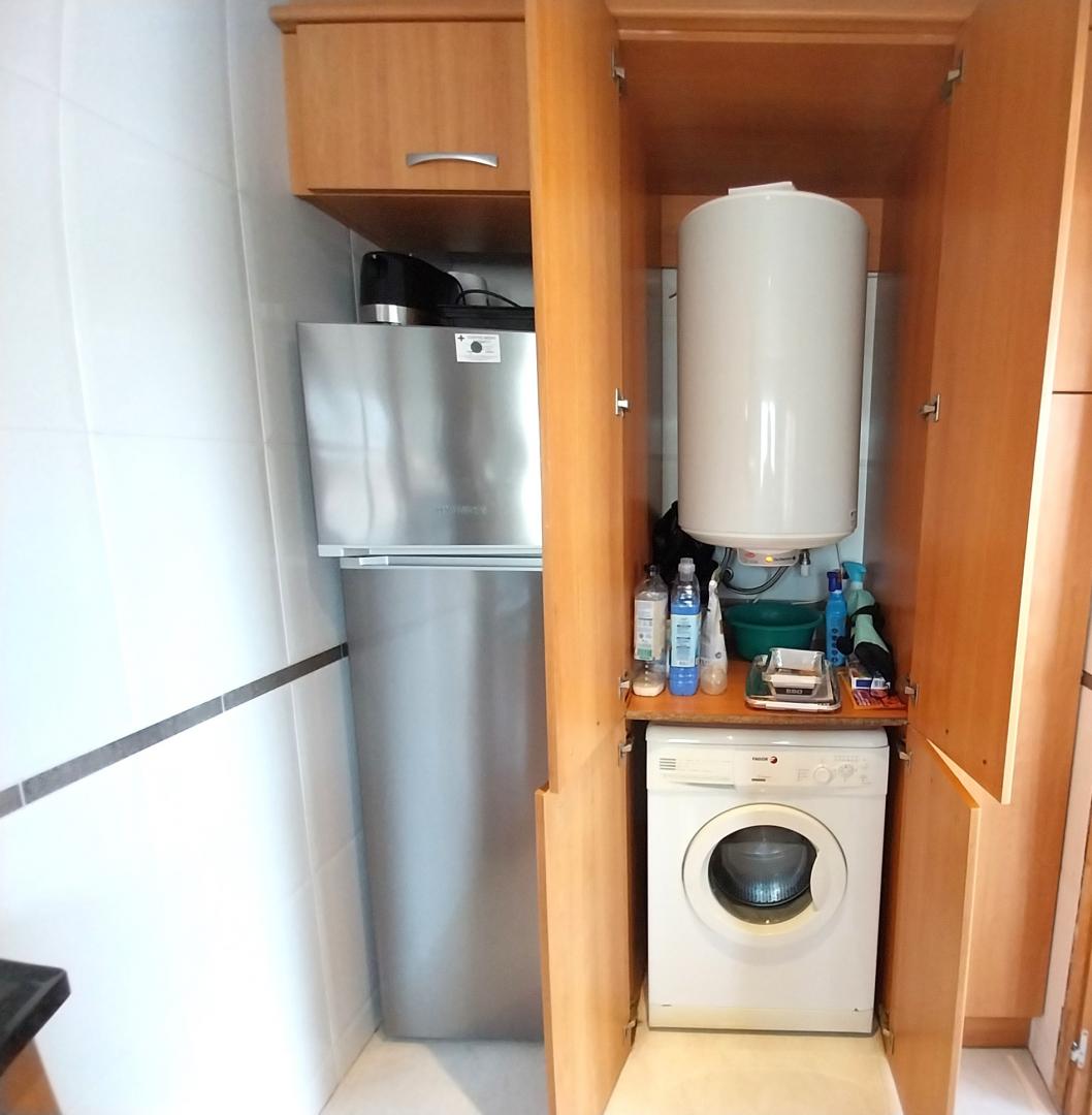 apartment Estartit