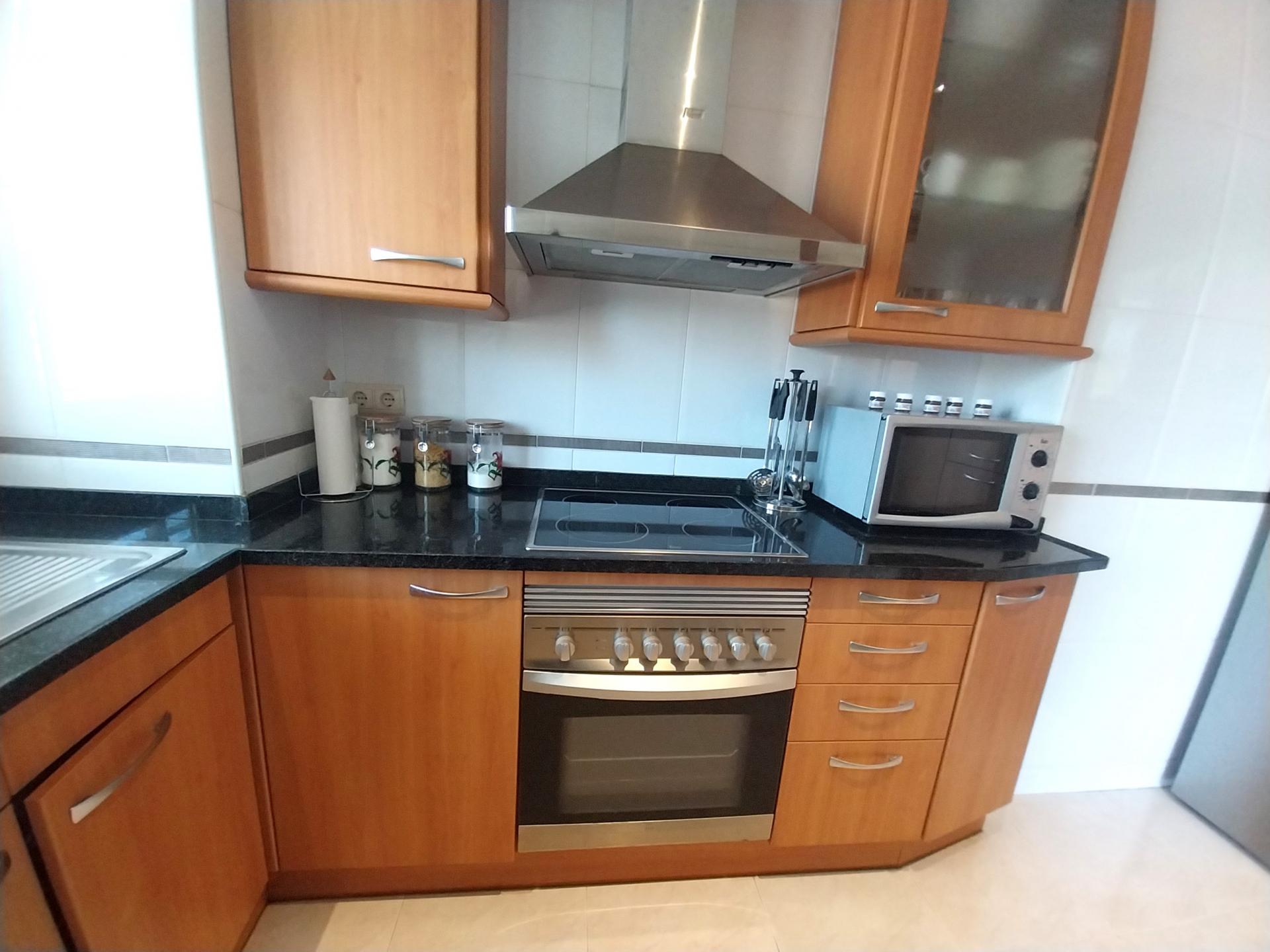 apartment Estartit