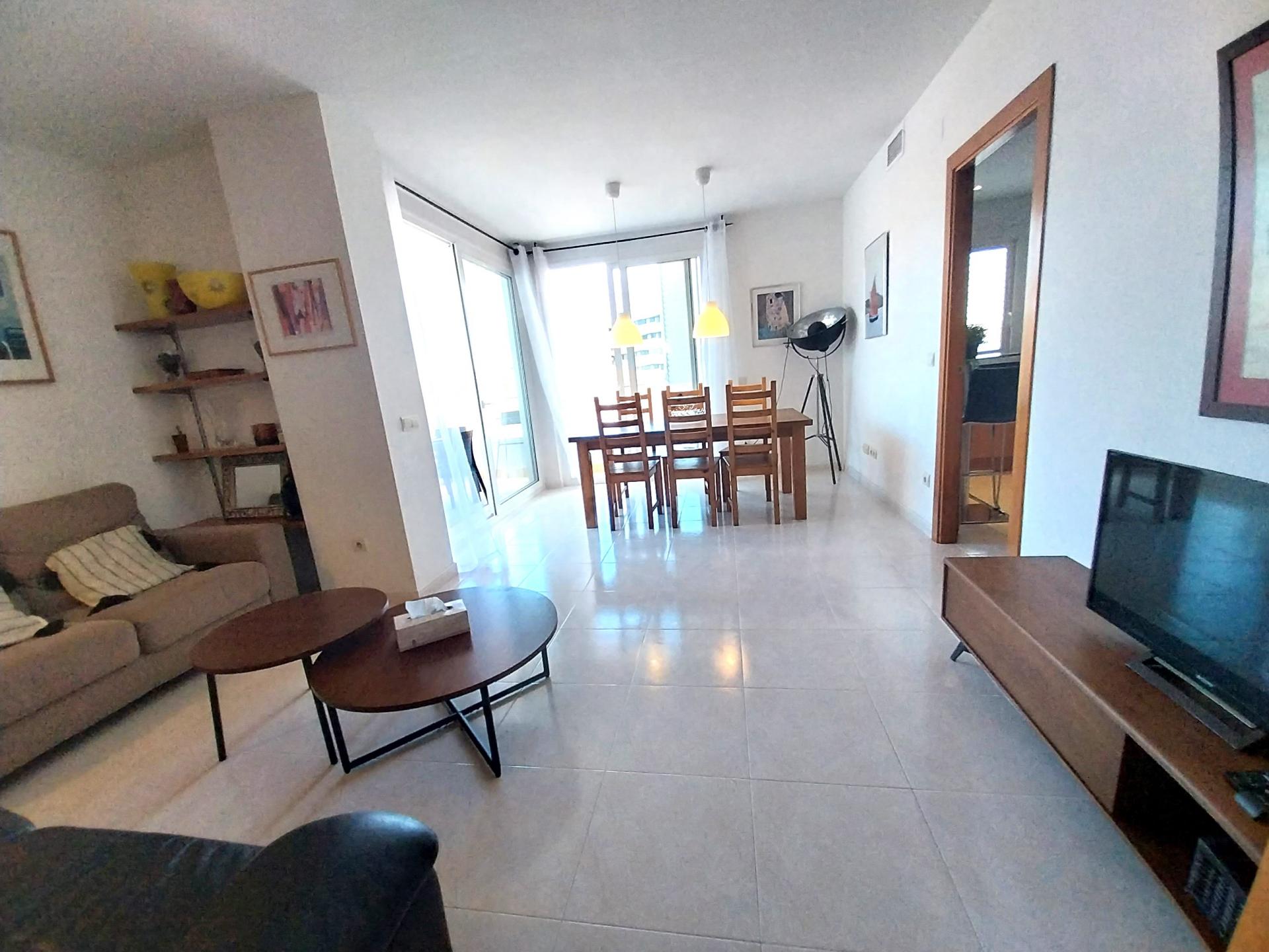 apartment Estartit