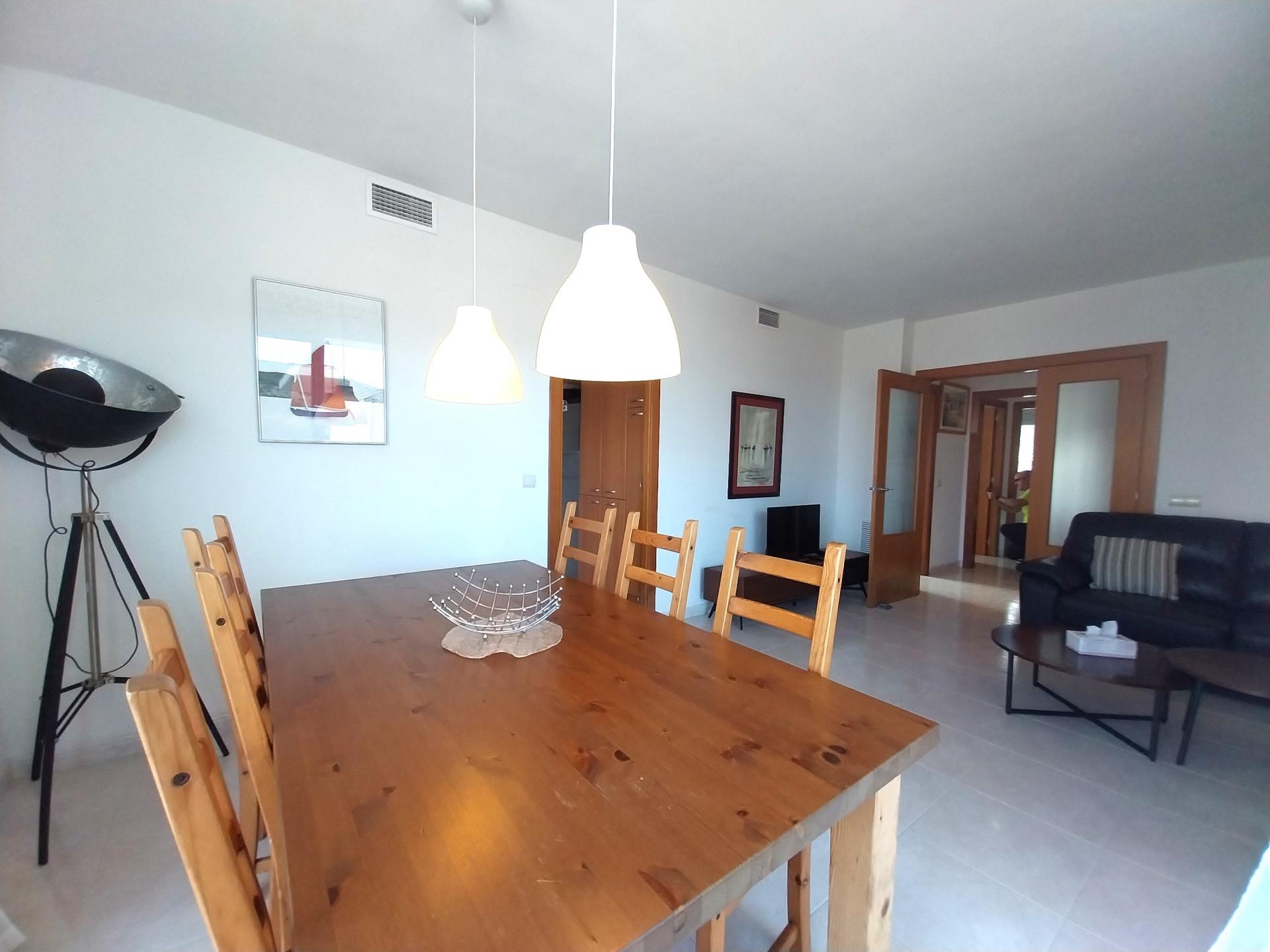 apartment Estartit
