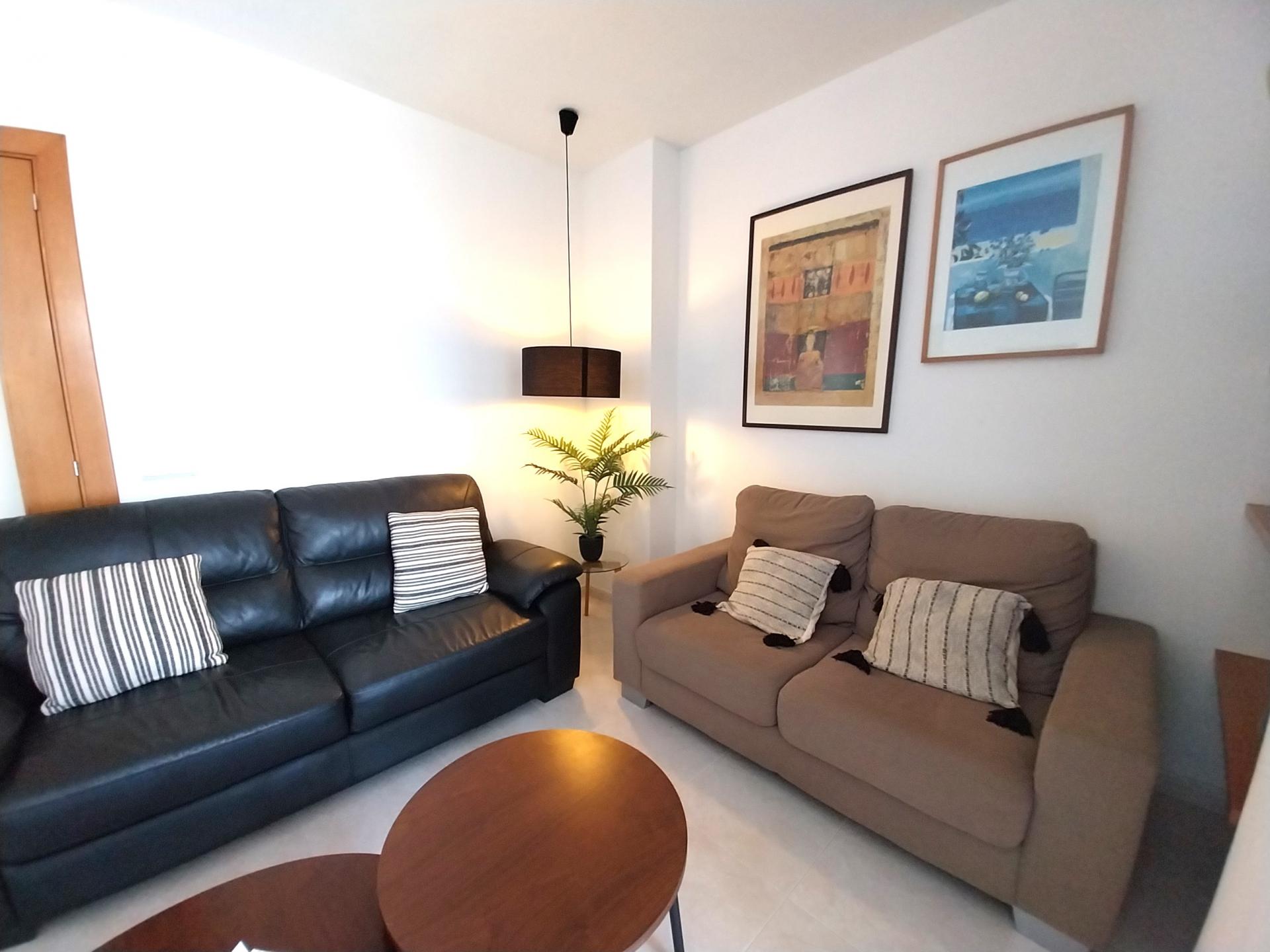 apartment Estartit