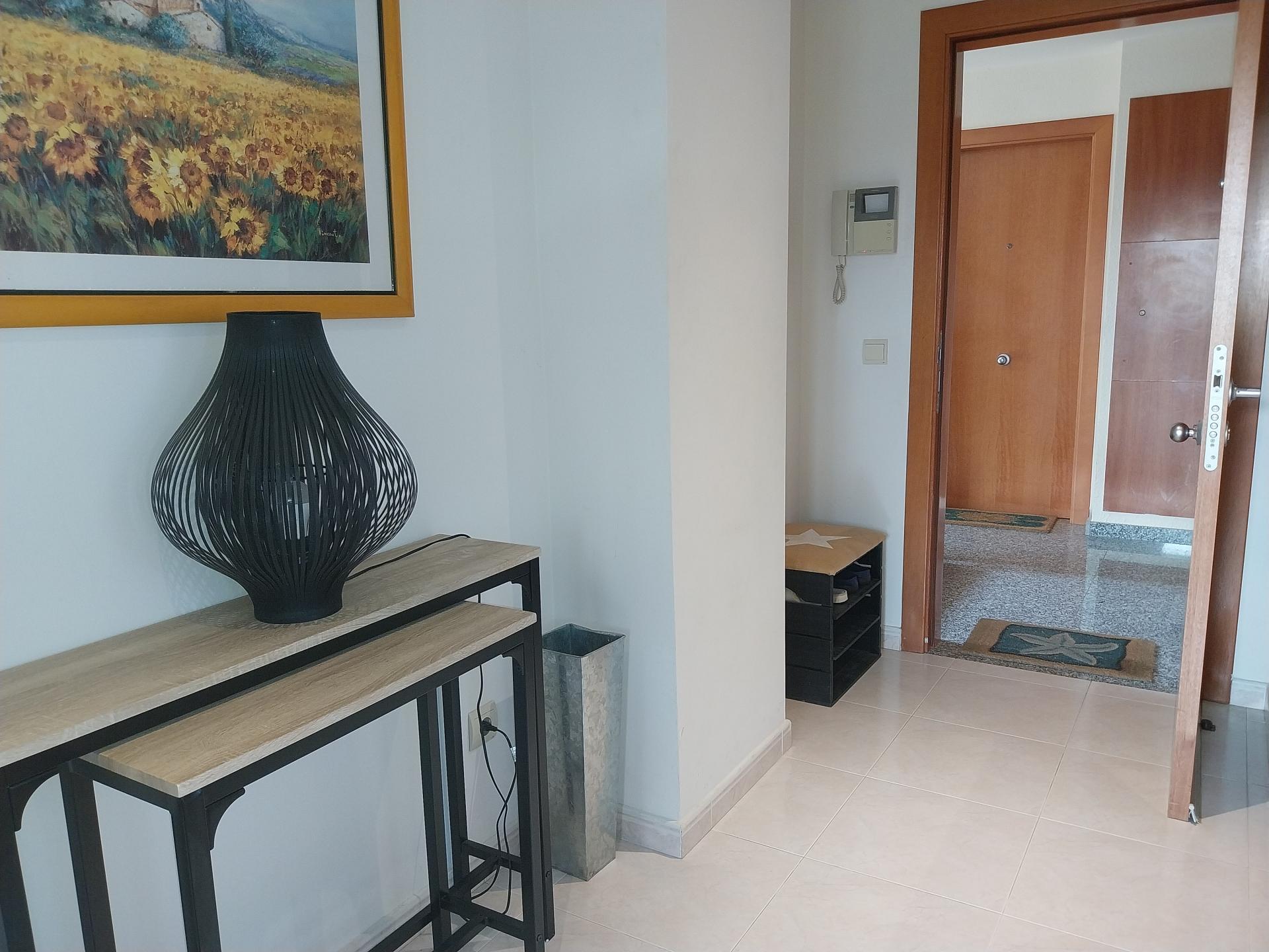 apartment Estartit