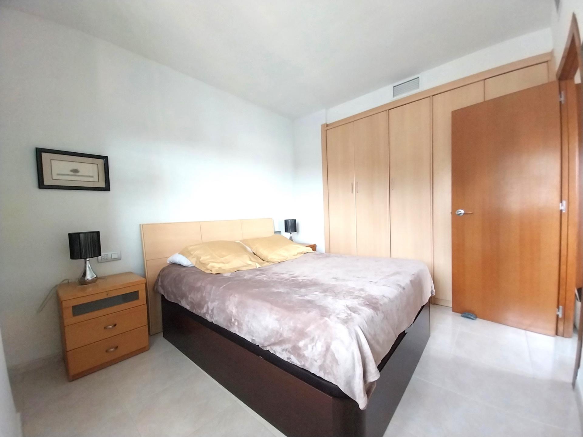 apartment Estartit