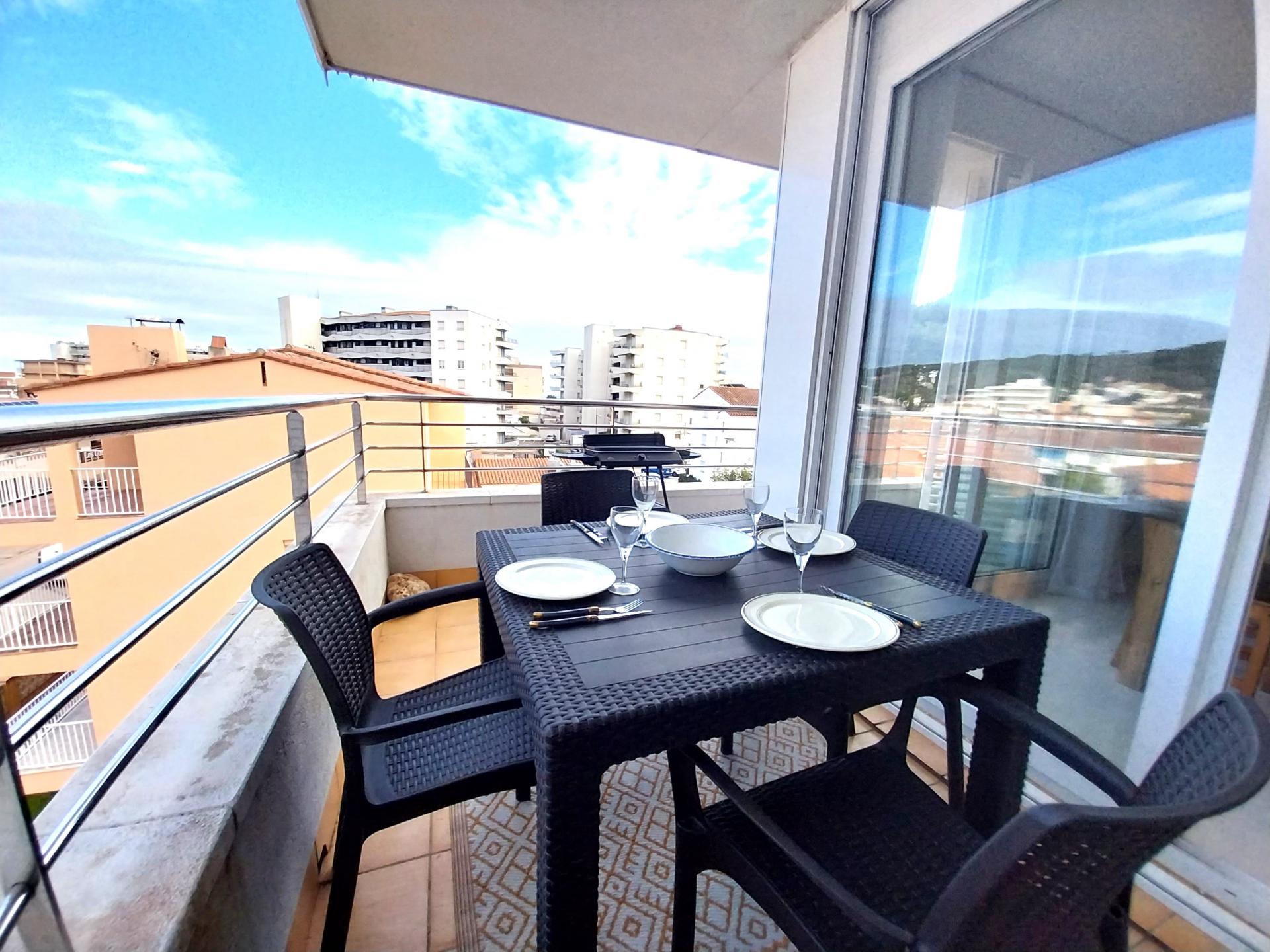 apartment Estartit