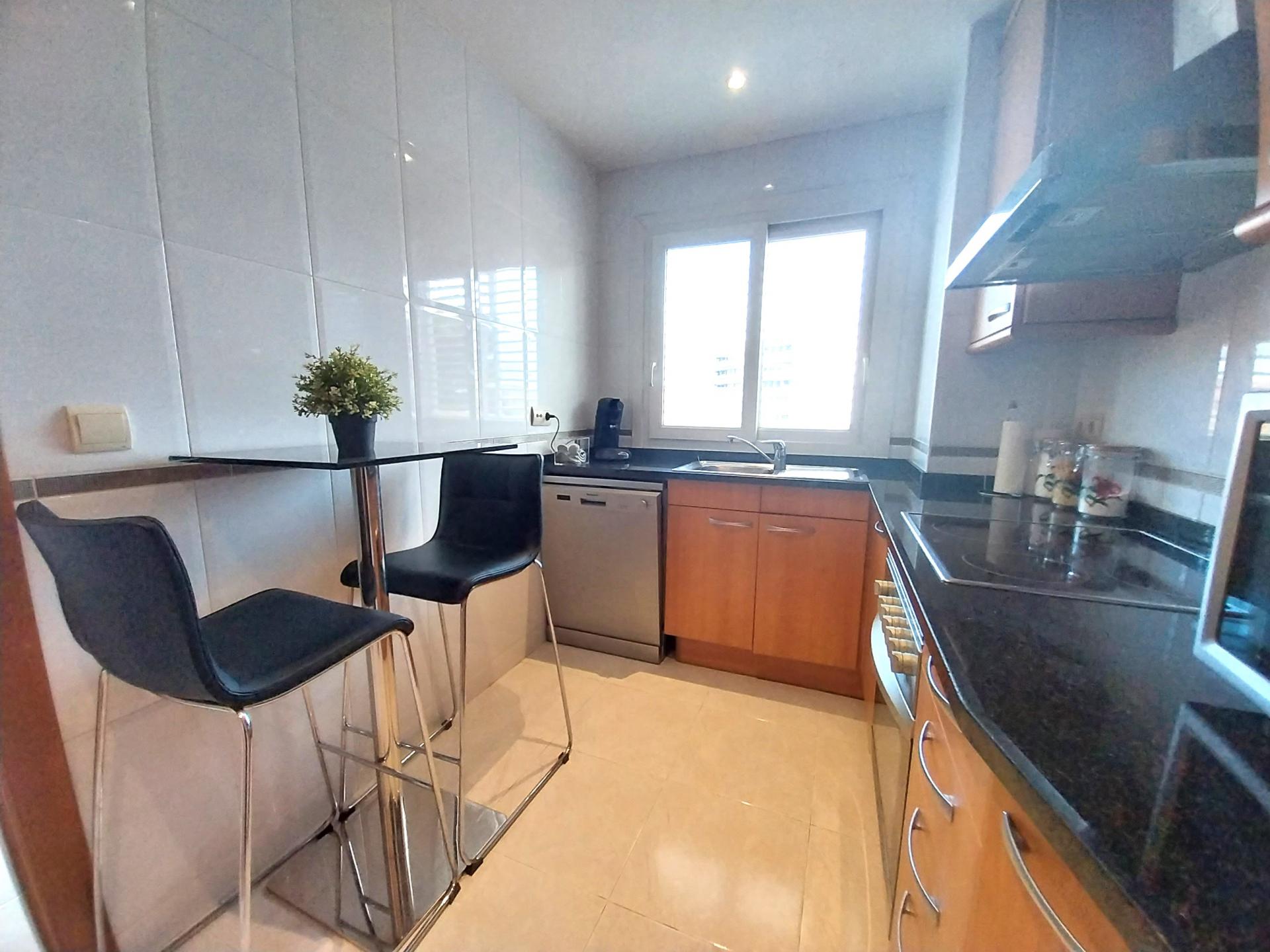 apartment Estartit