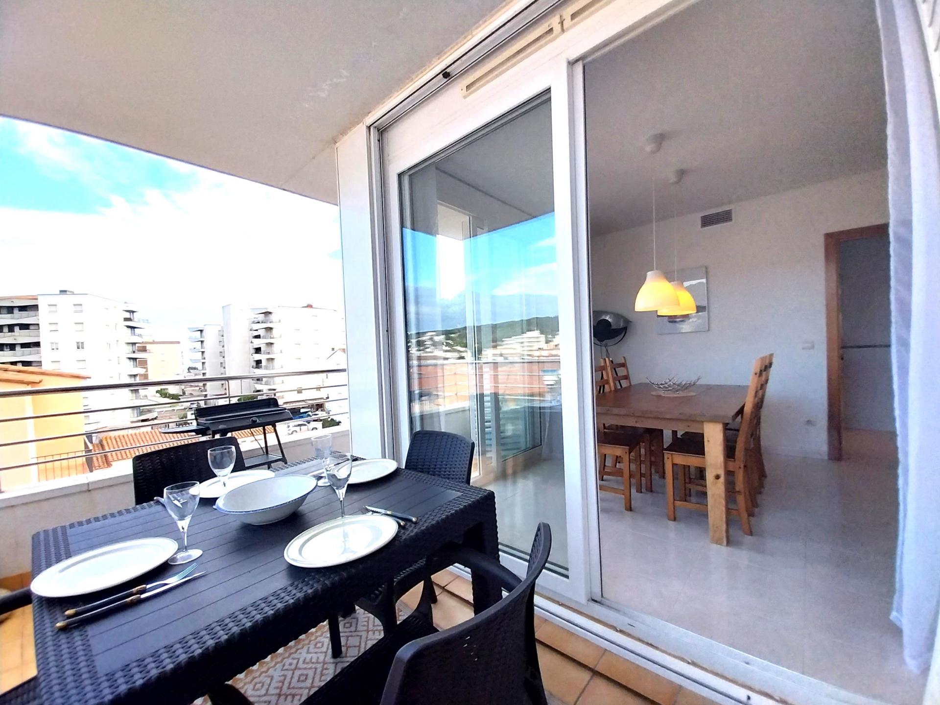 apartment Estartit