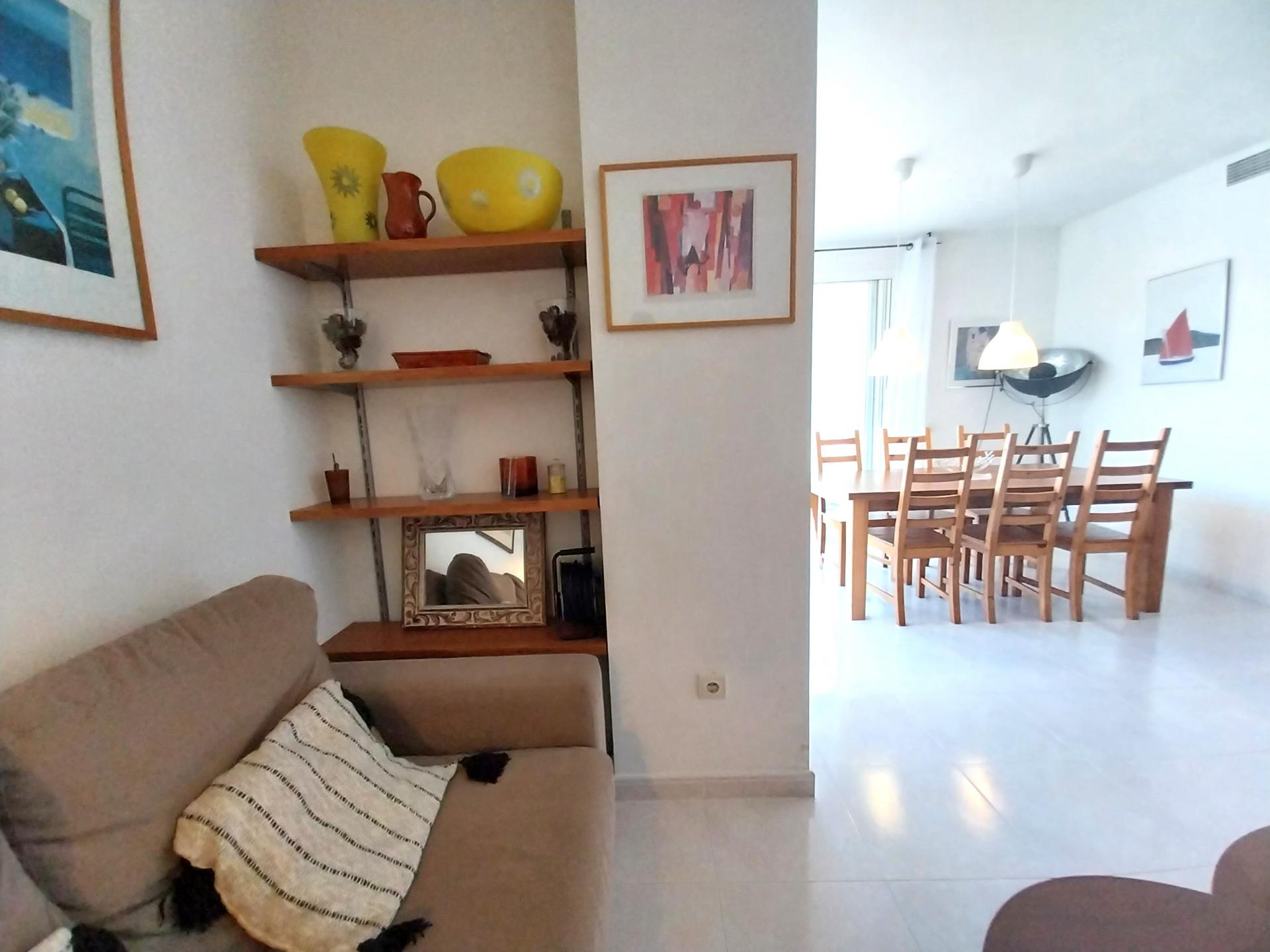 apartment Estartit