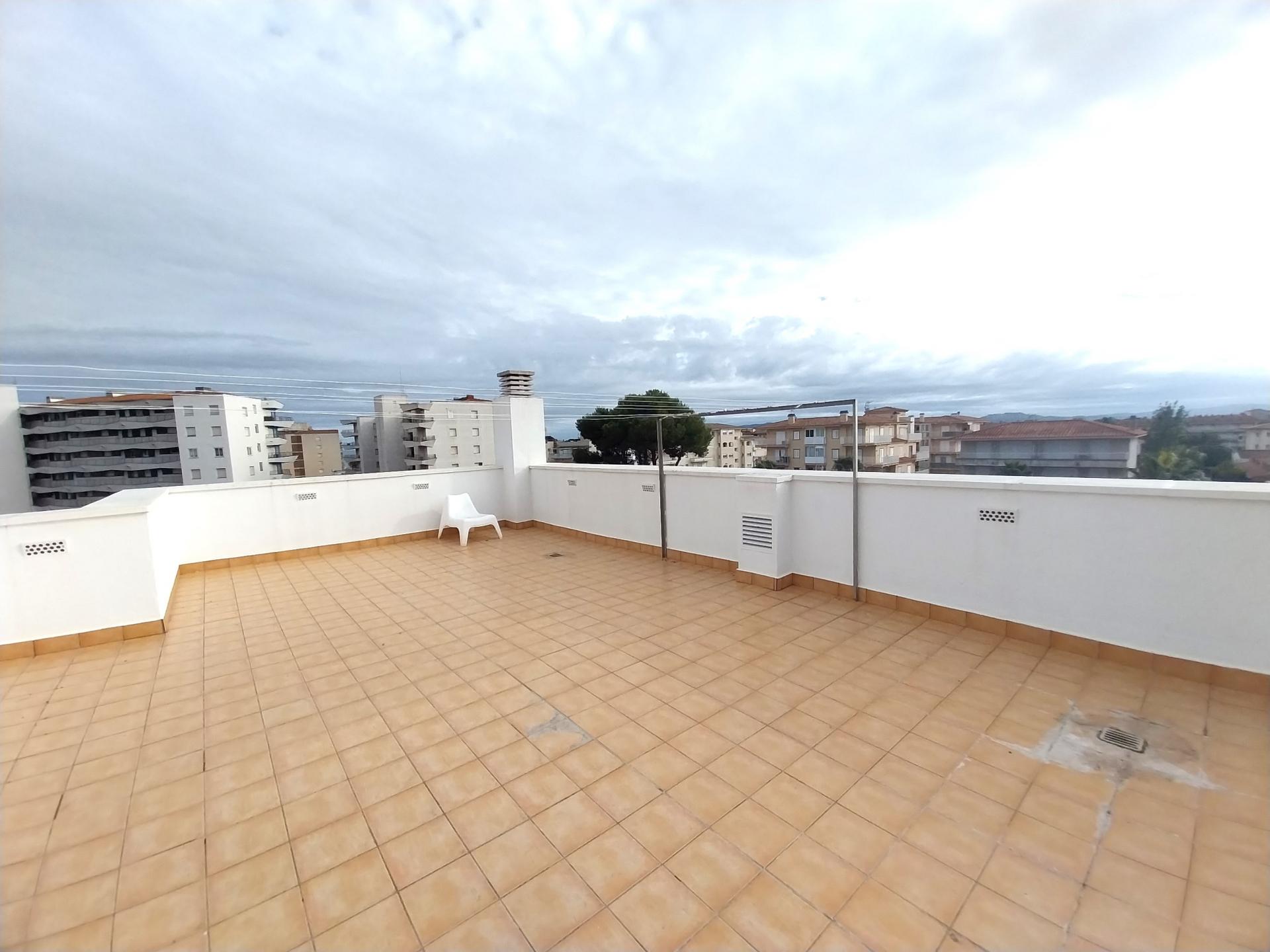 apartment Estartit