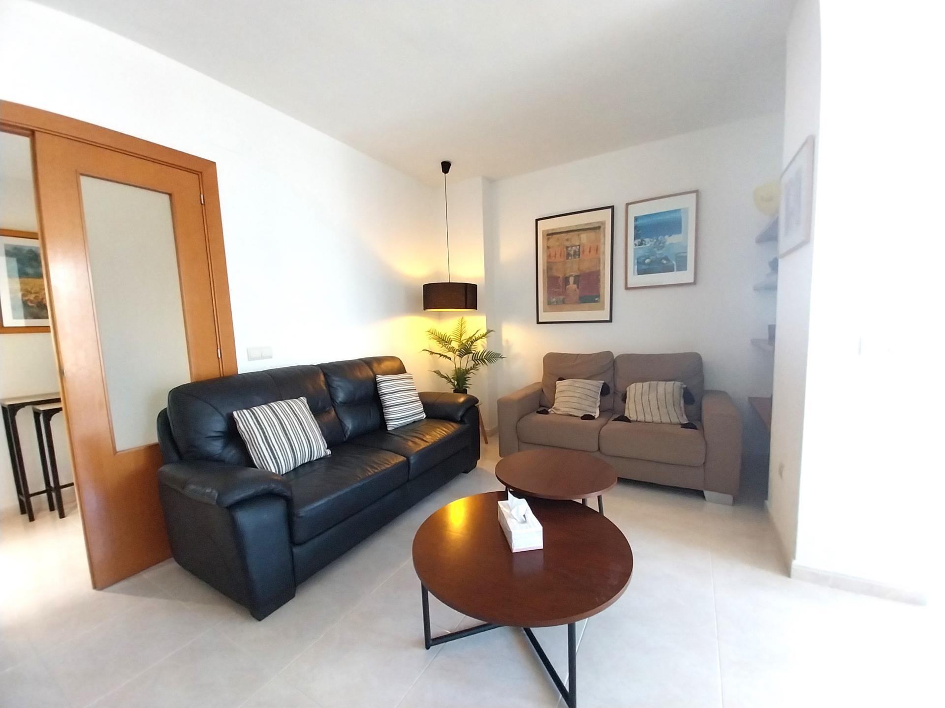 apartment Estartit