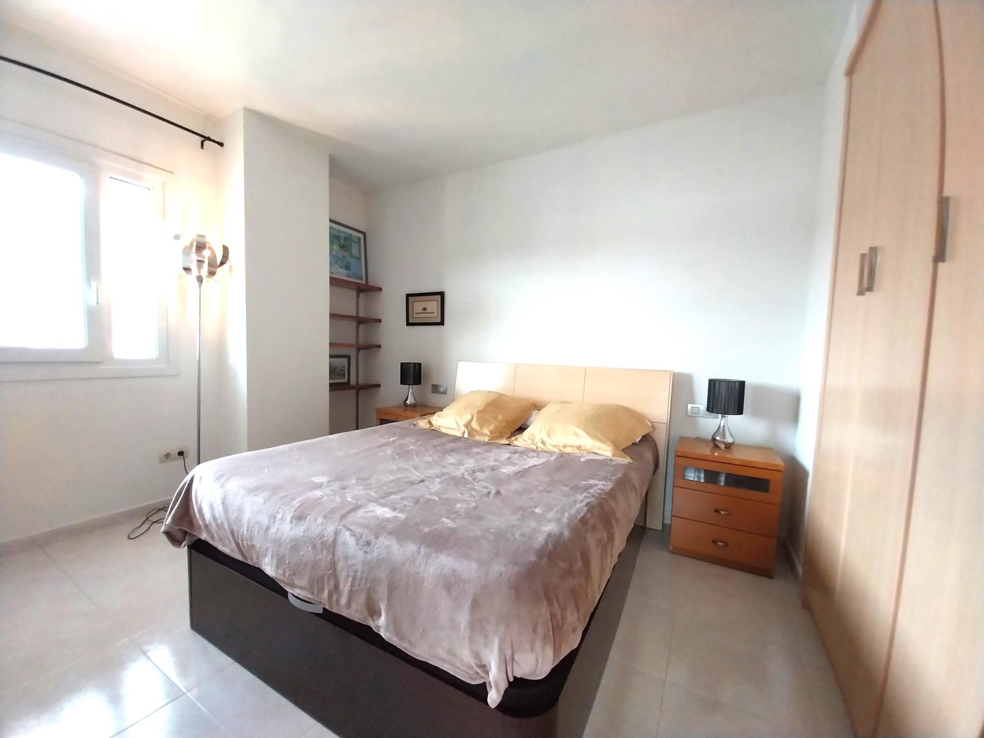 apartment Estartit