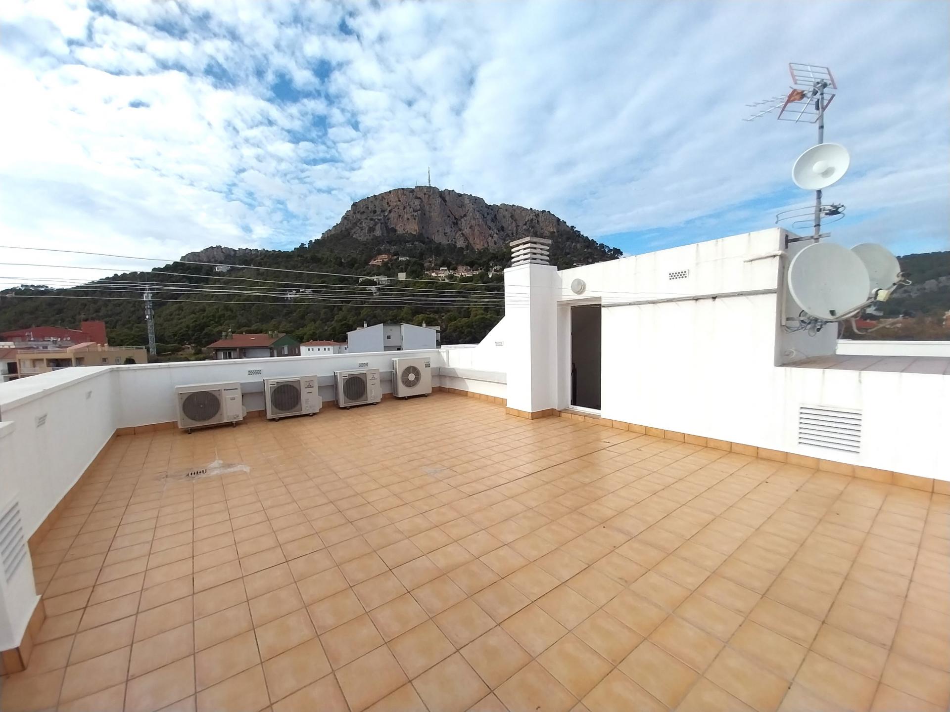 apartment Estartit
