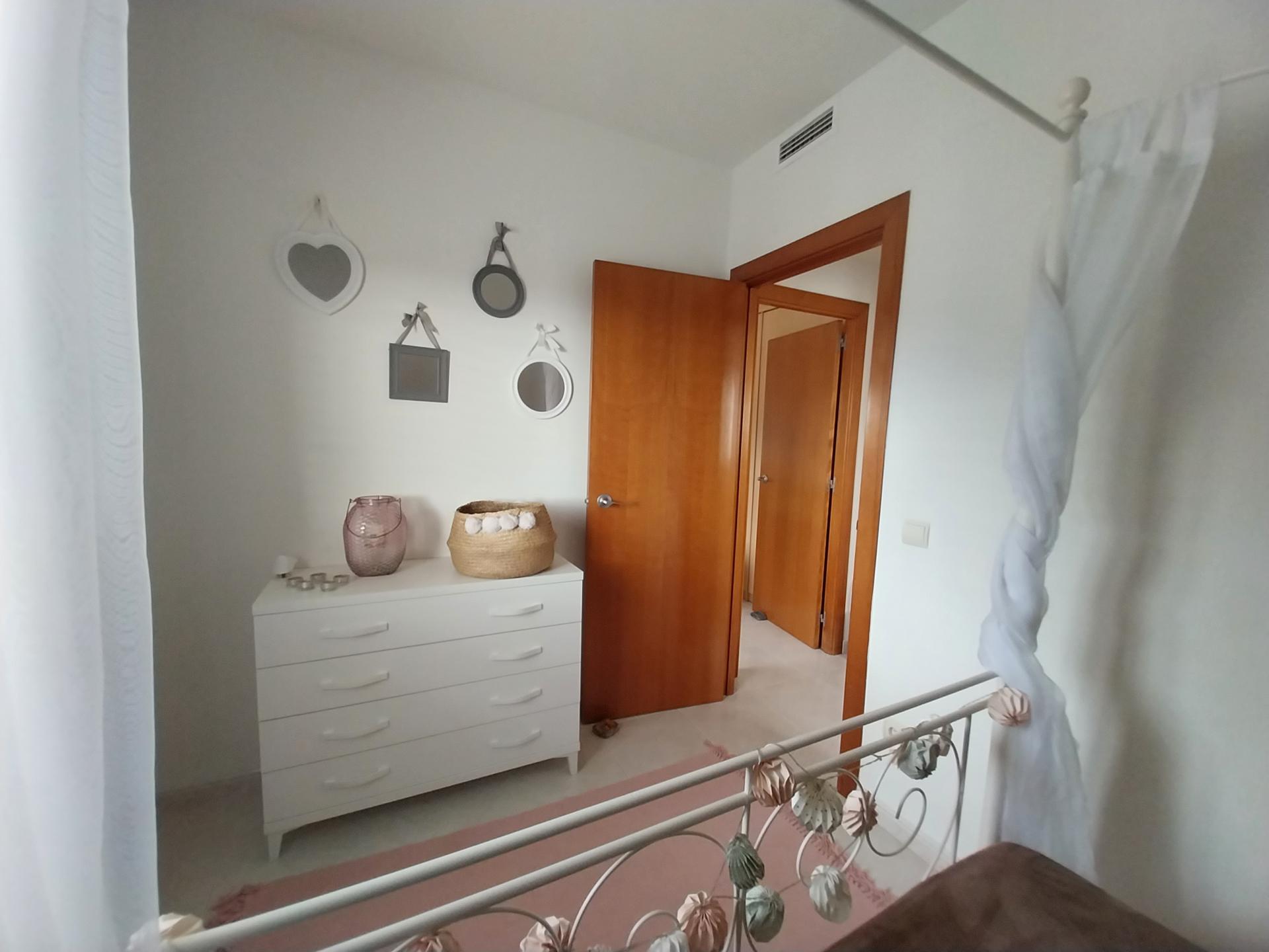 apartment Estartit