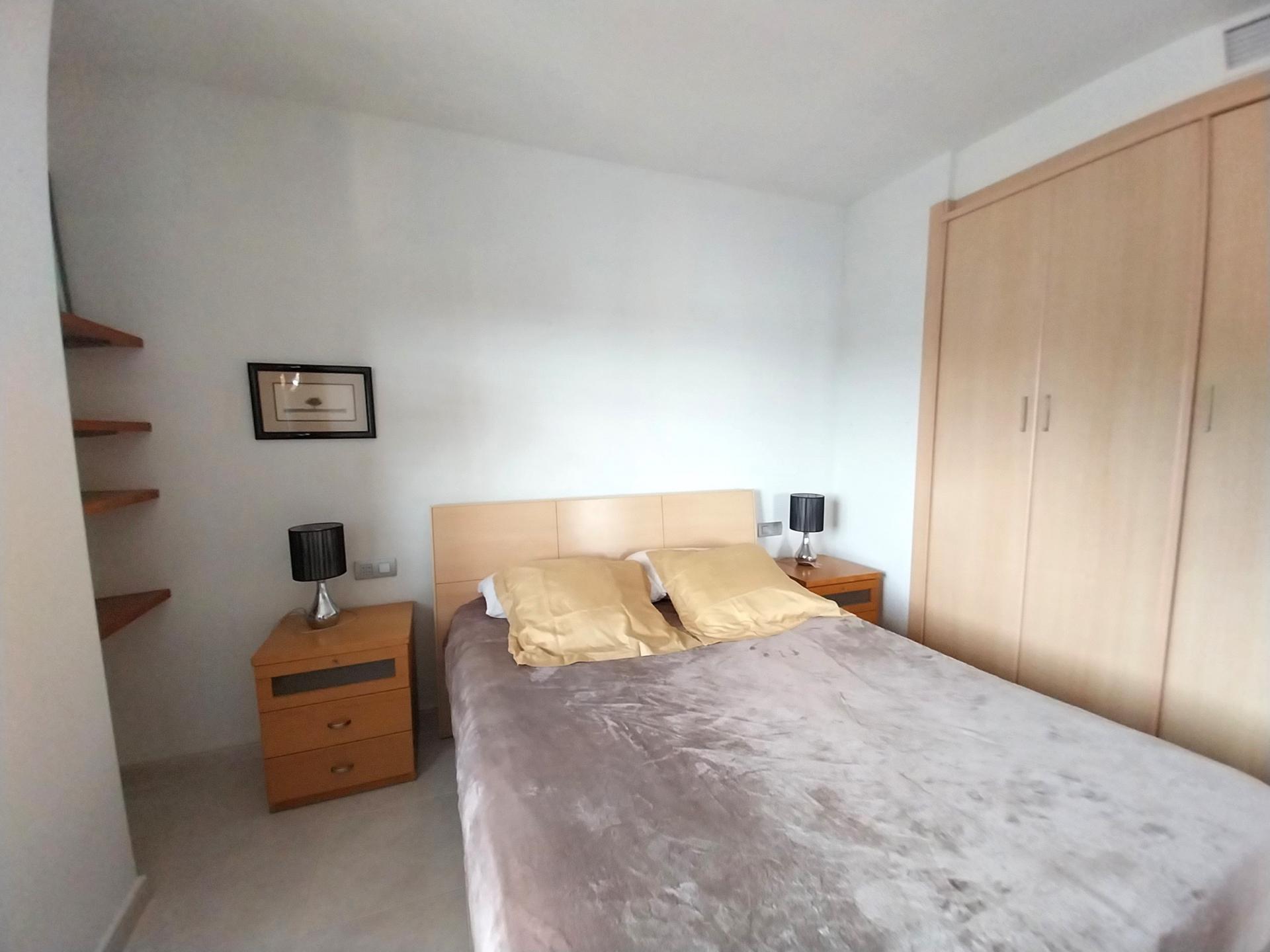 apartment Estartit