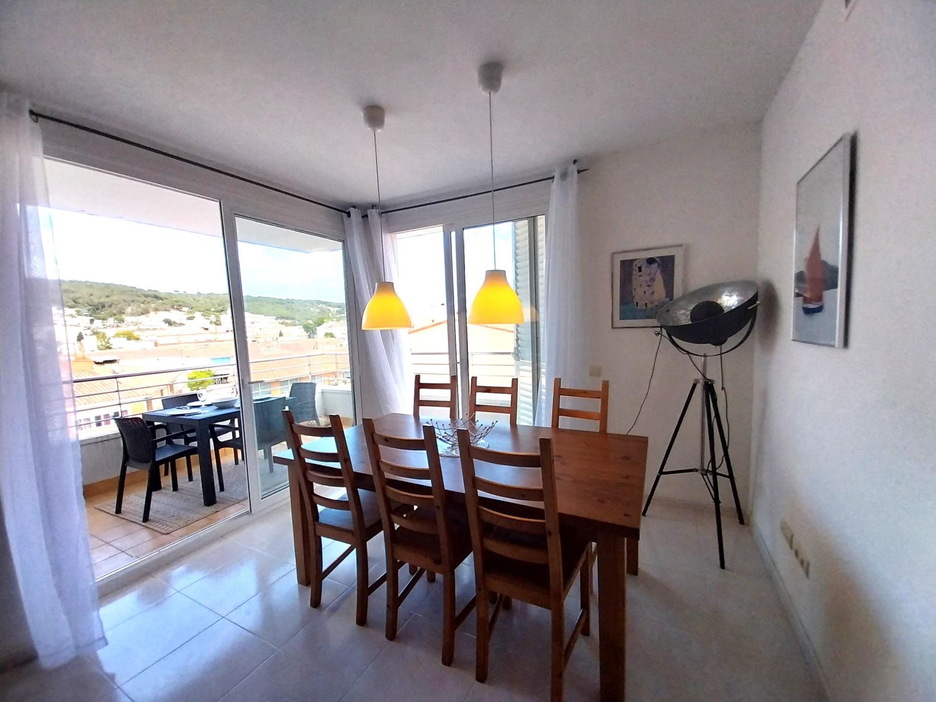 apartment Estartit