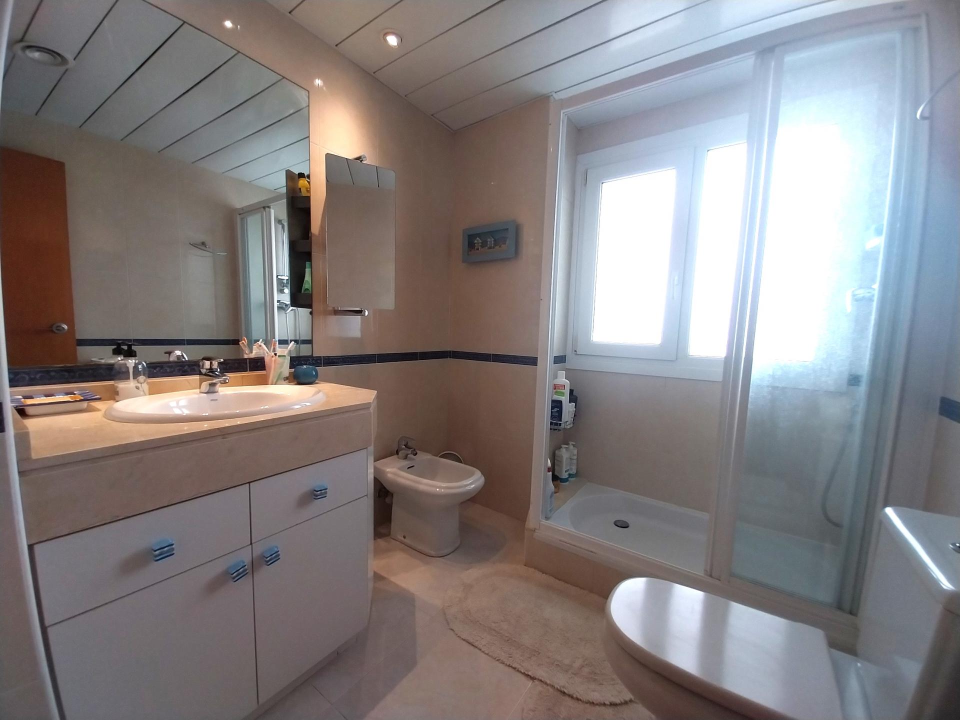 apartment Estartit