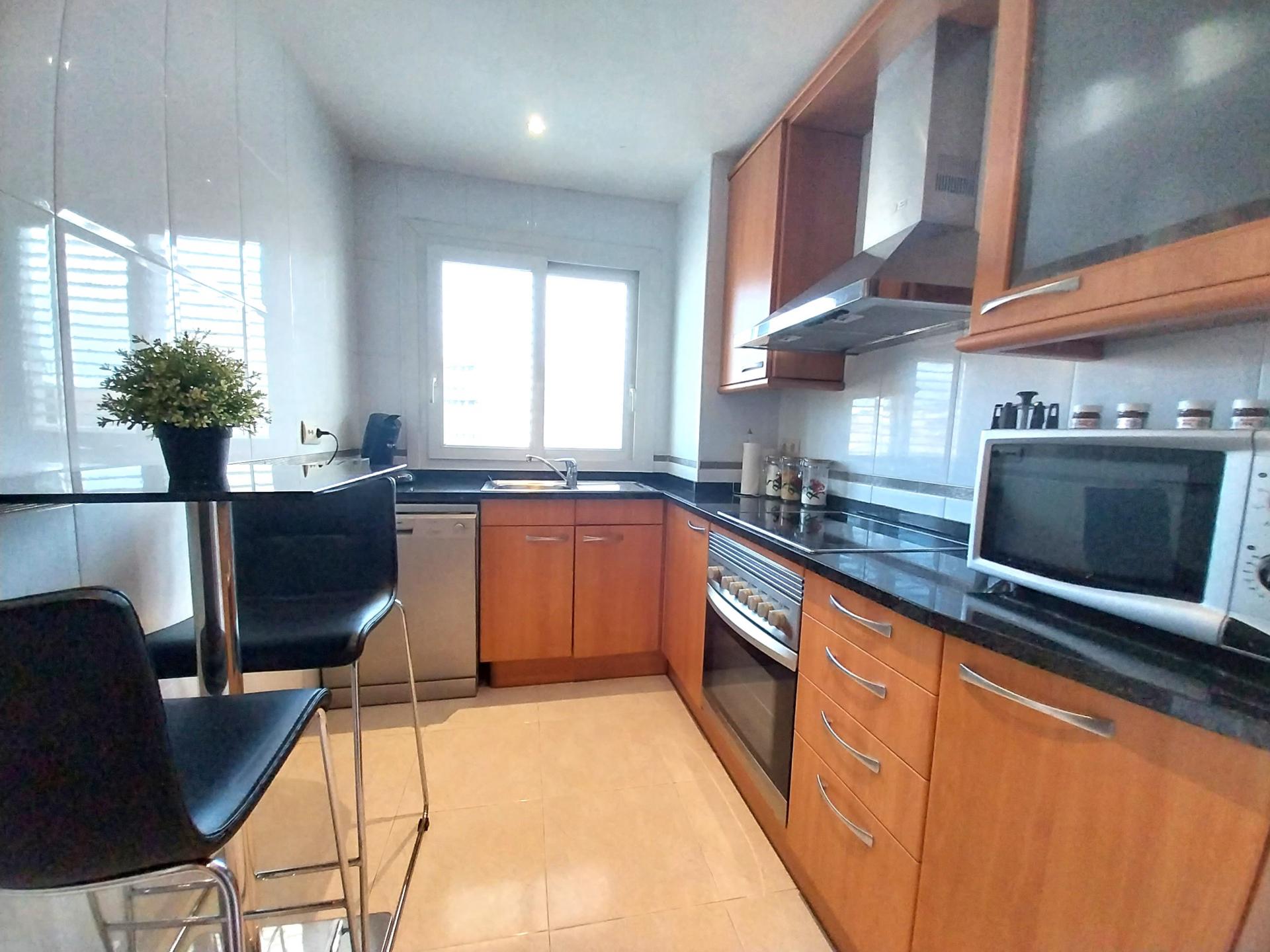 apartment Estartit