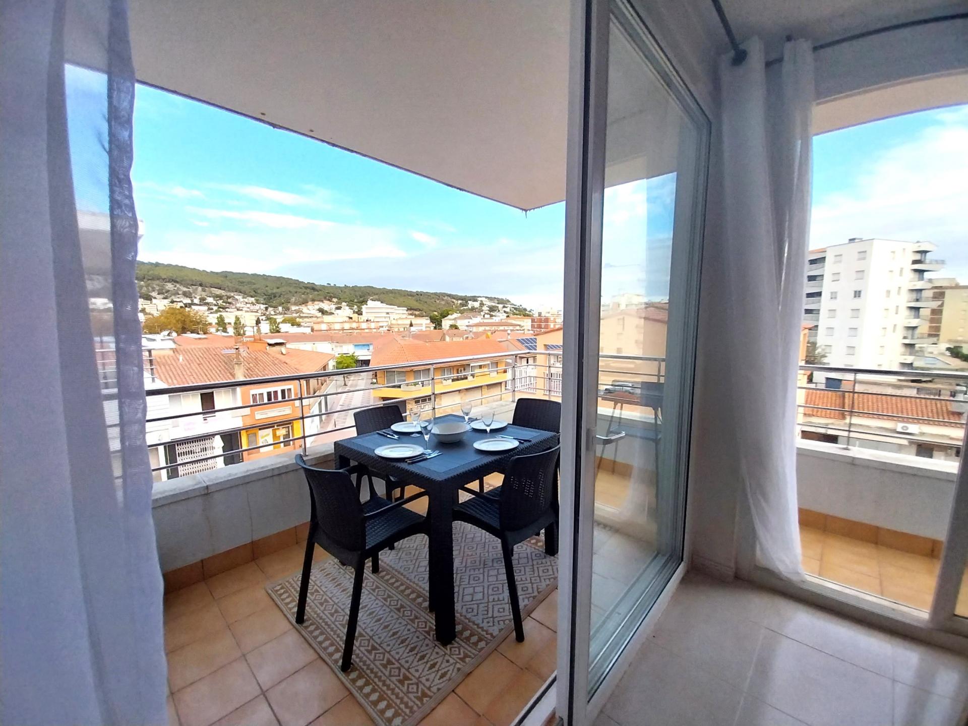 apartment Estartit