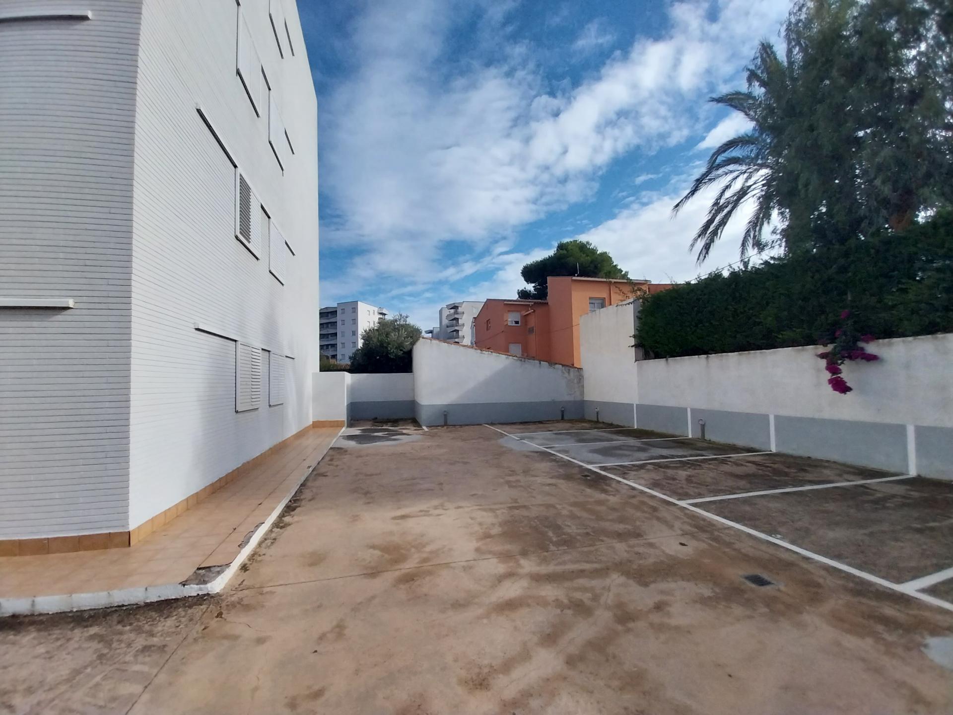 apartment Estartit