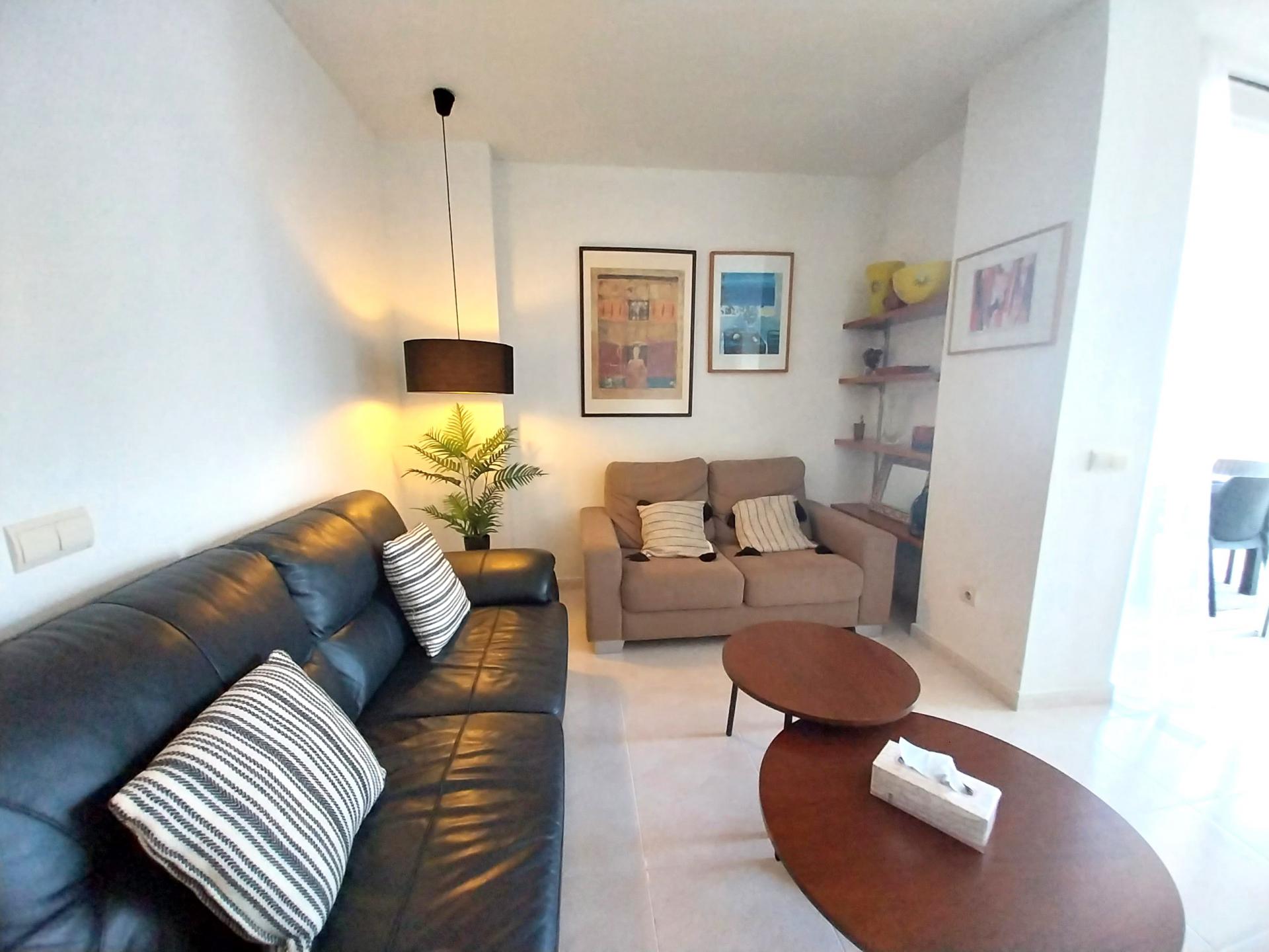apartment Estartit