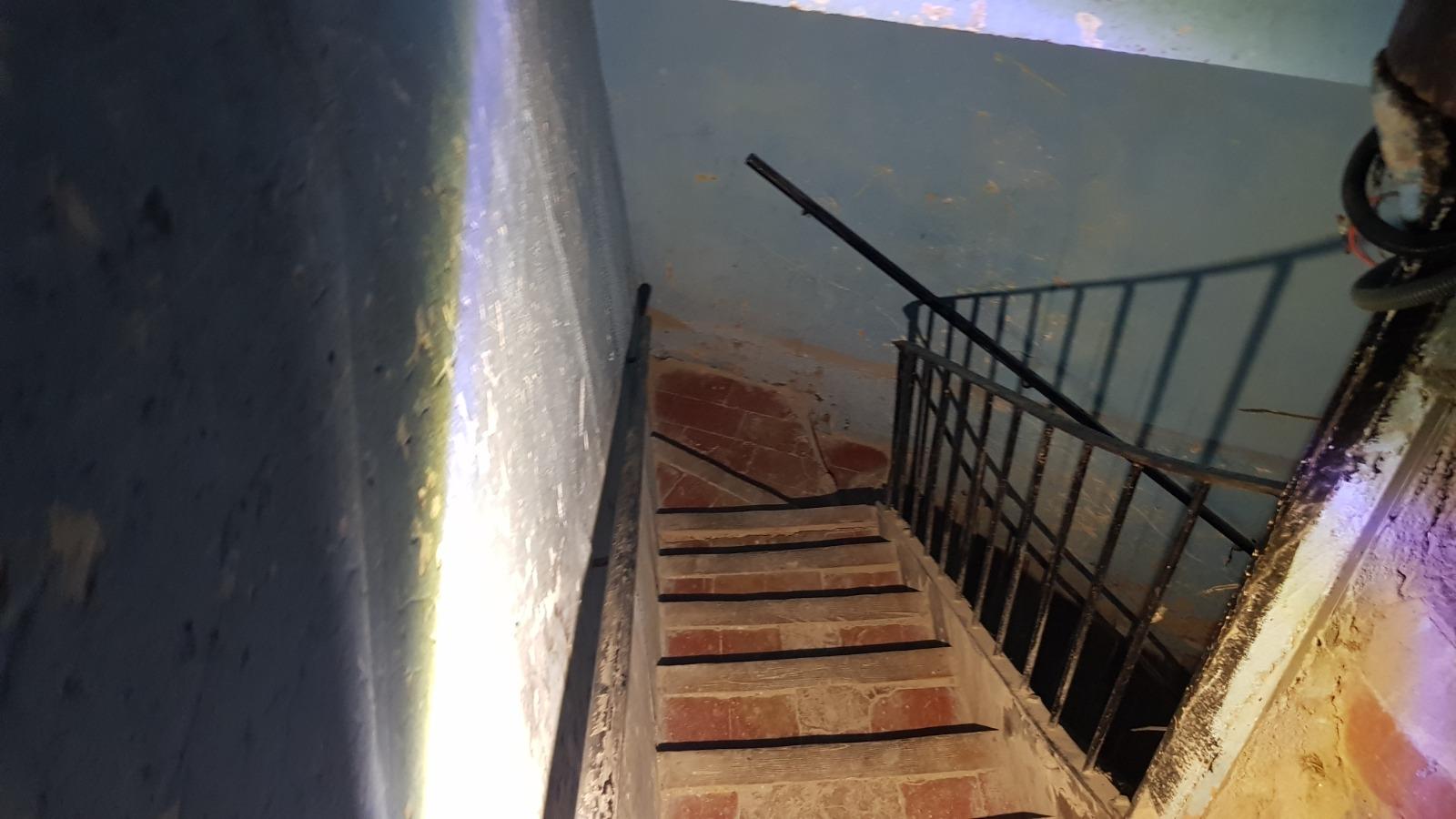 CASA DE POBLE DEL 1910 CANTONERA MOLT BEN SITUADA