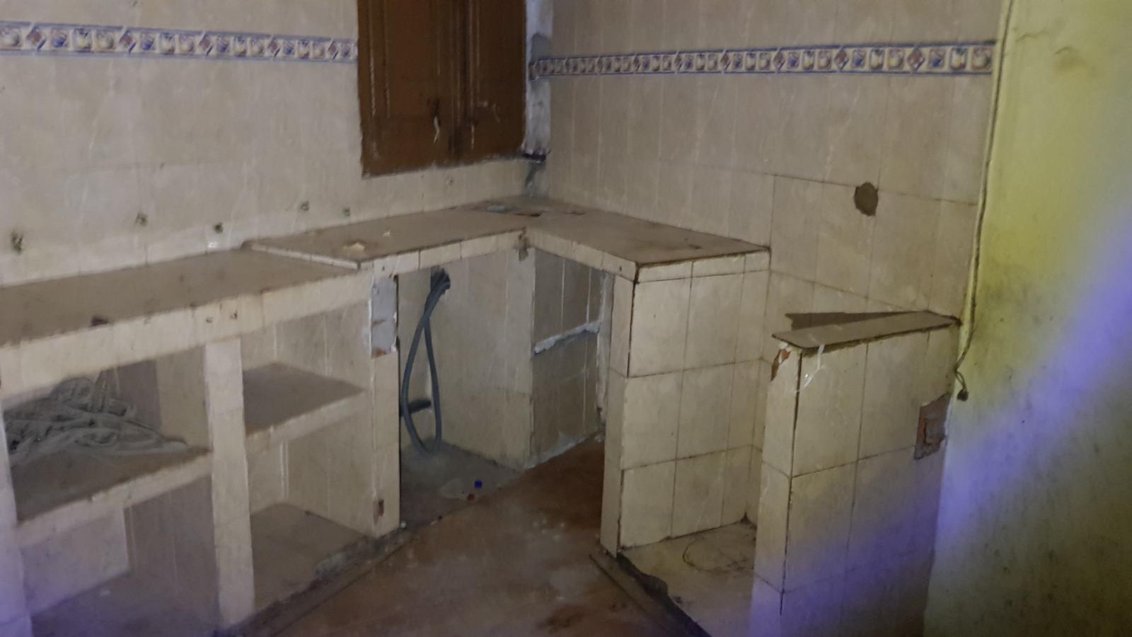 CASA DE POBLE DEL 1910 CANTONERA MOLT BEN SITUADA