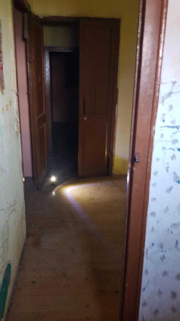 CASA DE POBLE DEL 1910 CANTONERA MOLT BEN SITUADA