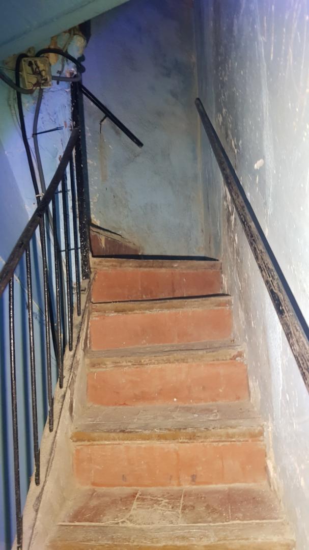 CASA DE POBLE DEL 1910 CANTONERA MOLT BEN SITUADA