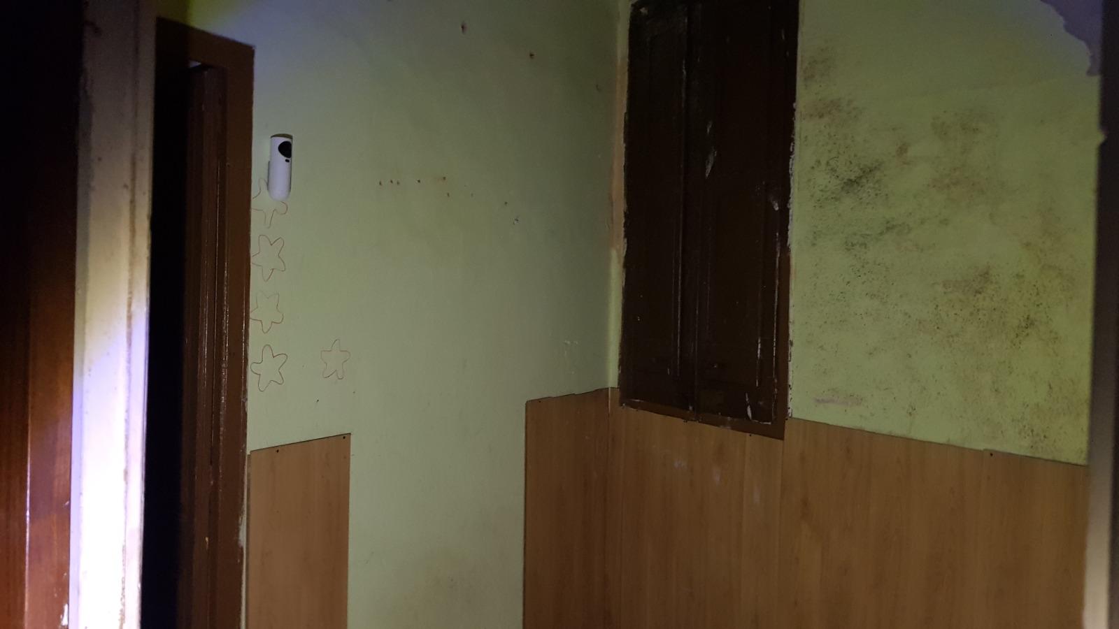 CASA DE POBLE DEL 1910 CANTONERA MOLT BEN SITUADA