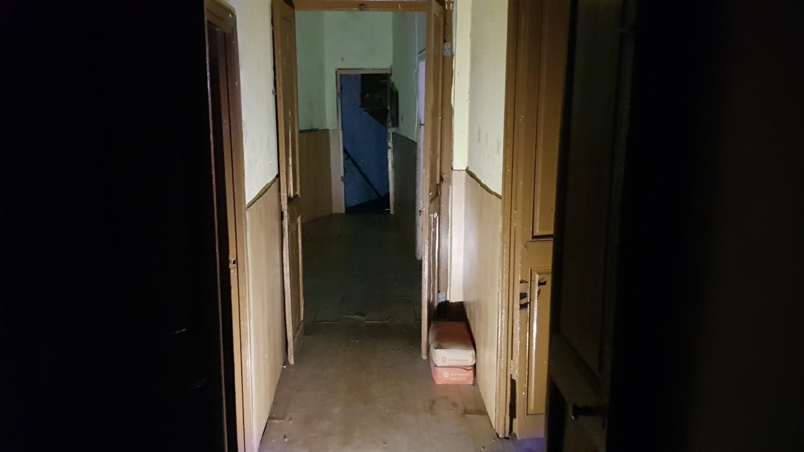 CASA DE POBLE DEL 1910 CANTONERA MOLT BEN SITUADA