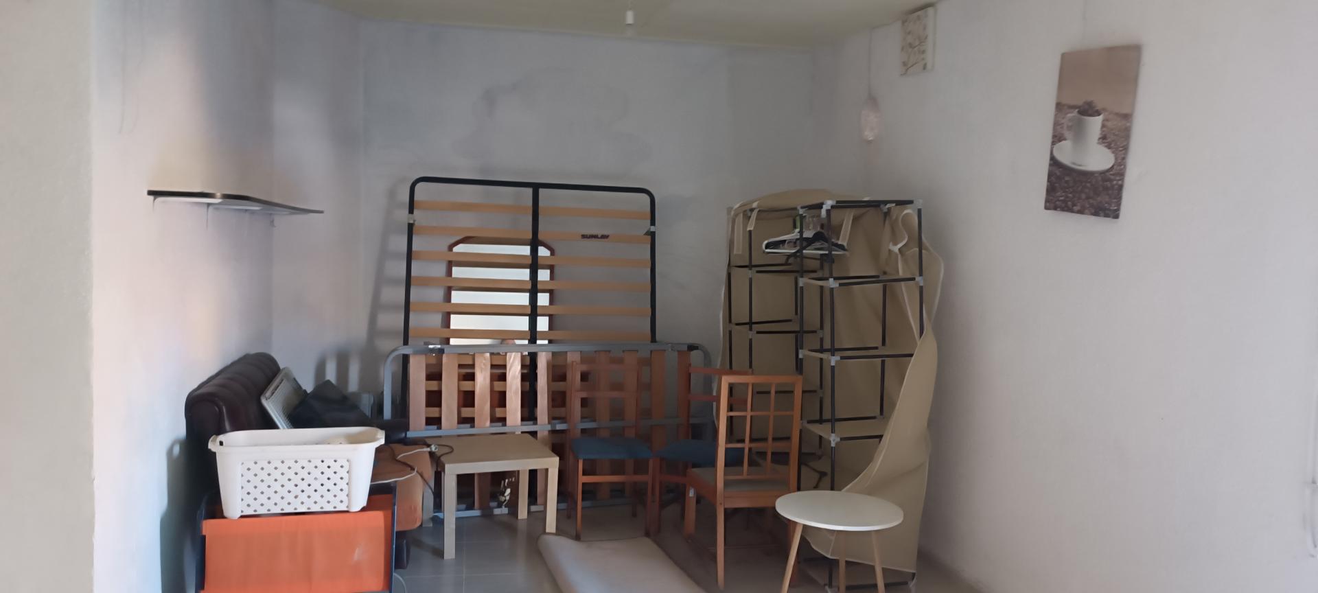 CASA DE POBLE DEL 1910 CANTONERA MOLT BEN SITUADA