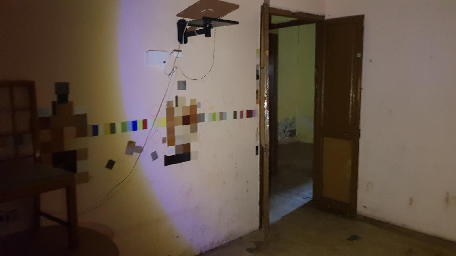 CASA DE POBLE DEL 1910 CANTONERA MOLT BEN SITUADA