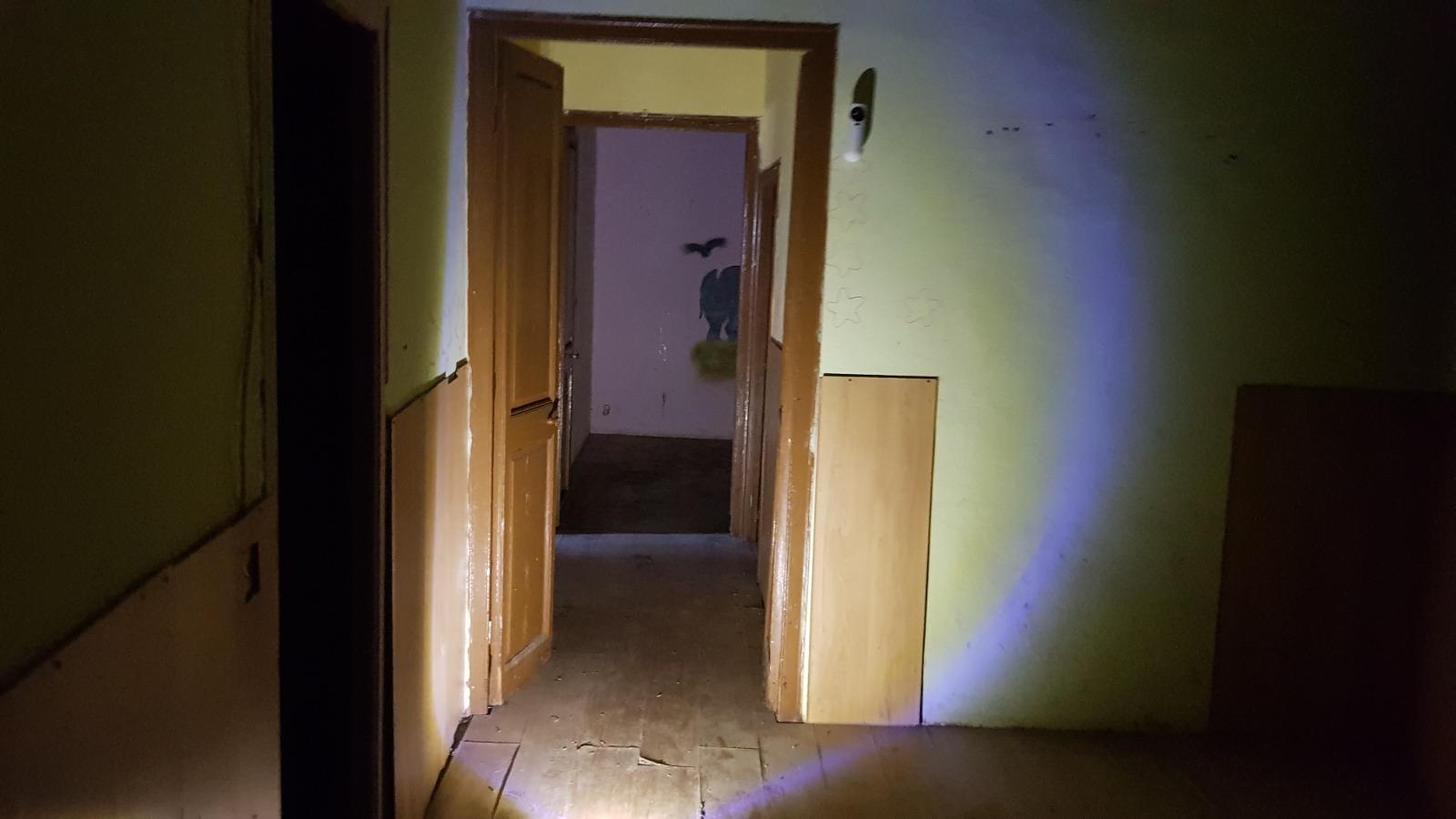 CASA DE POBLE DEL 1910 CANTONERA MOLT BEN SITUADA