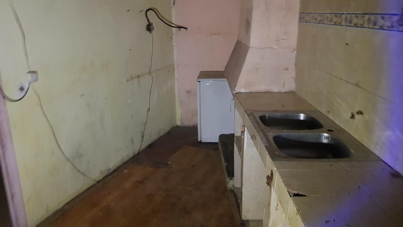 CASA DE POBLE DEL 1910 CANTONERA MOLT BEN SITUADA